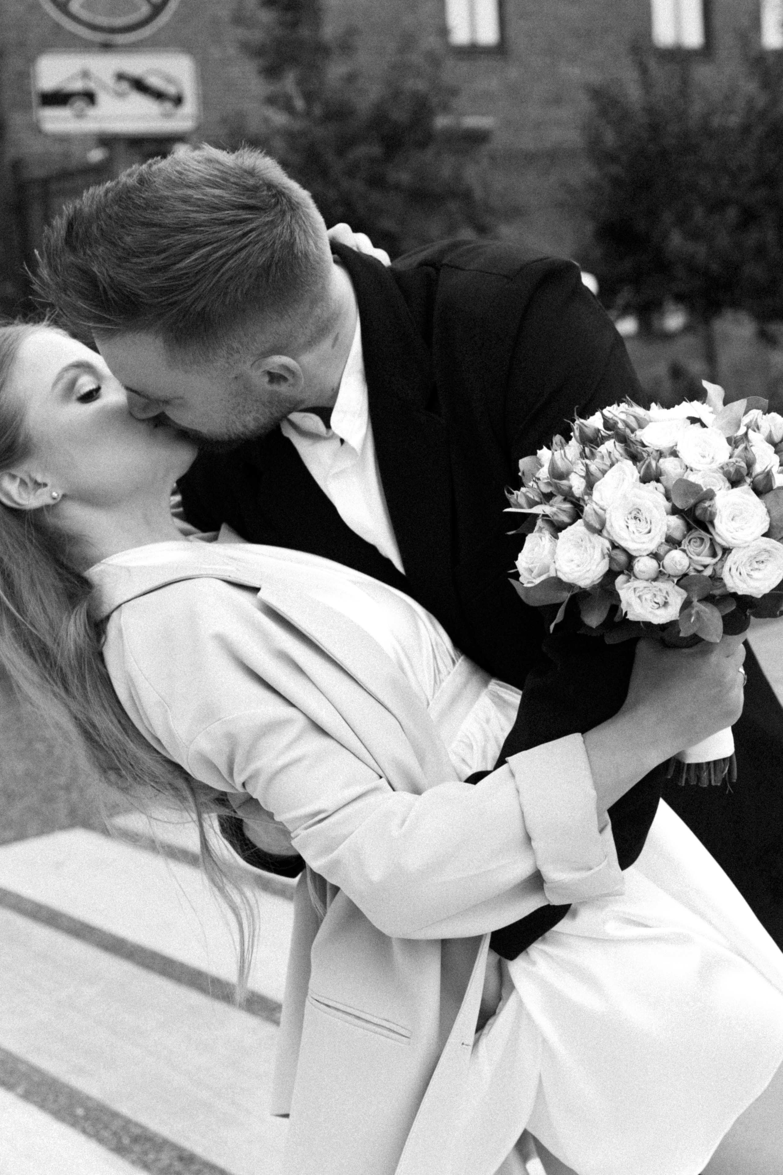 Евгений и Дарья. Главная