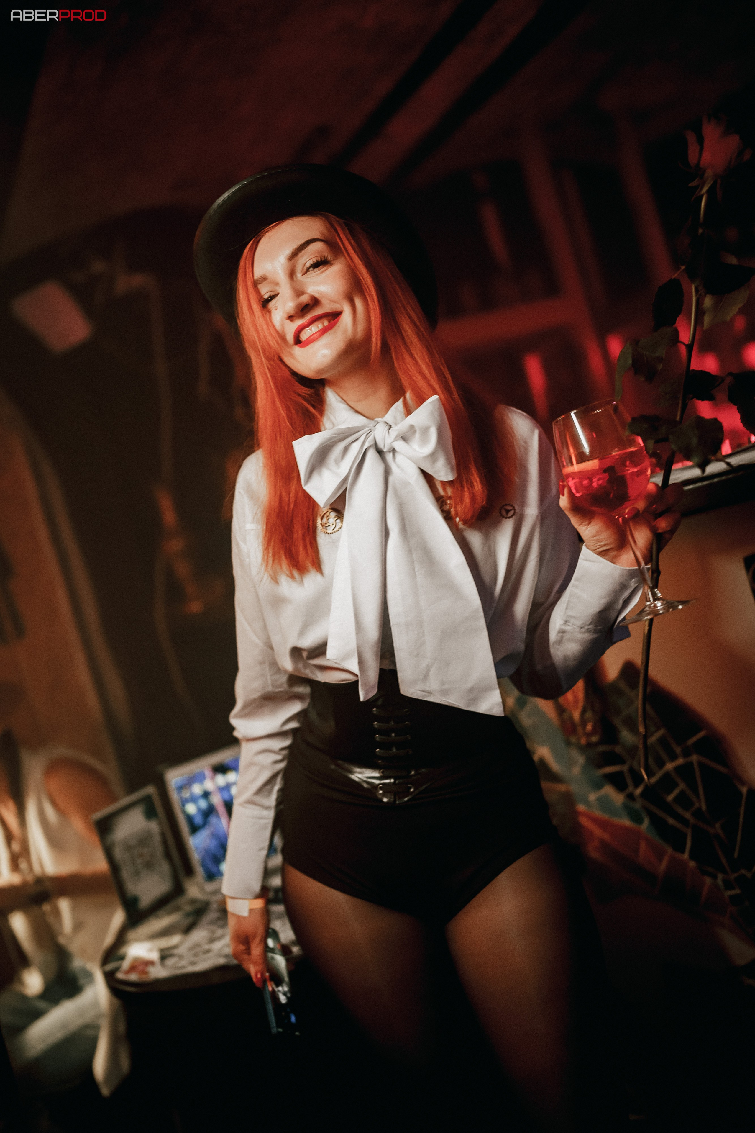 Clan OKO/Atomic Forest — LACHESIS. Репортажный (клубный) фотограф в Москве