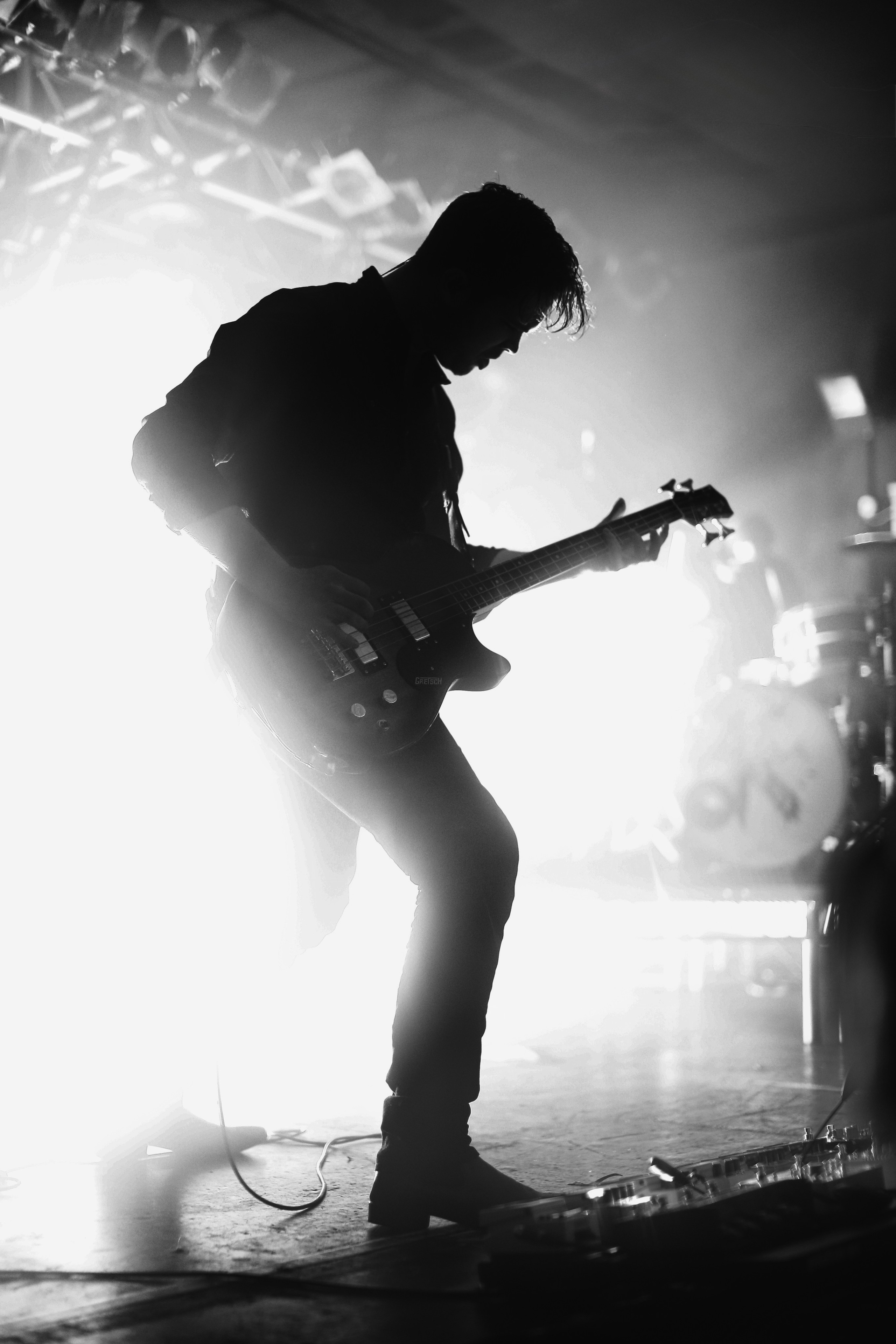 CONCERTS. Moscow based reportage and concert photographer Anastasia Autumn