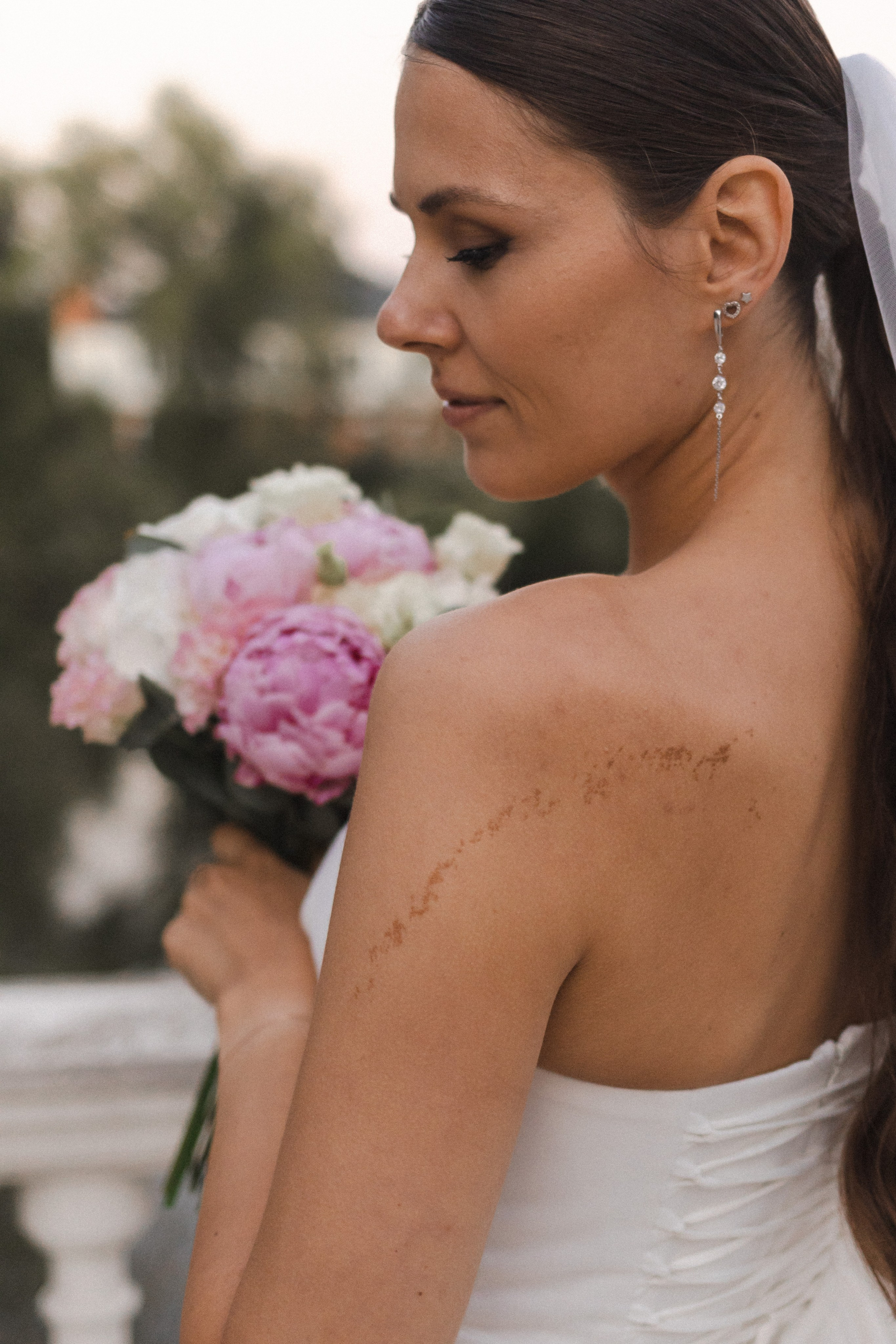 Евгений и Мария. Семейный фотограф в Москве