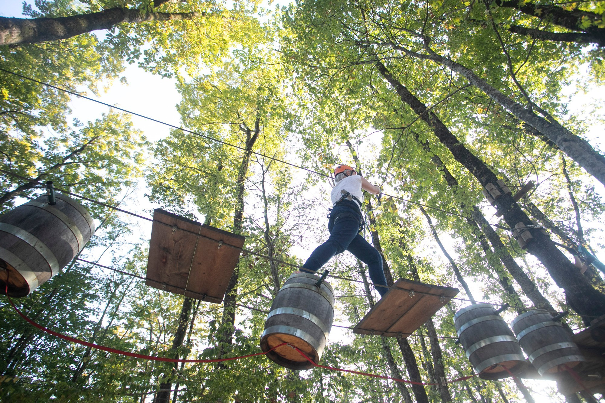 Gazprom team building. Репортажный и постановочный Наталья Санникова