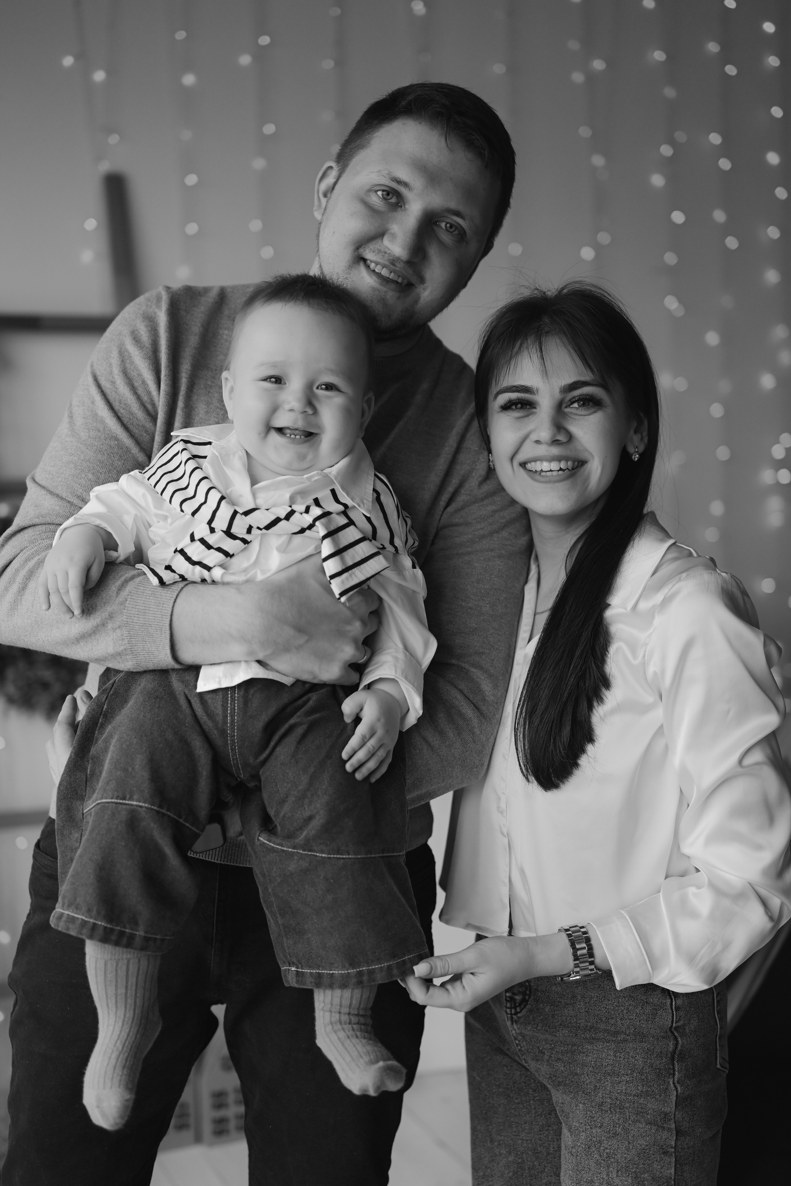 День варенья!. Свадебный и семейный фотограф в Уфе Александров Максим