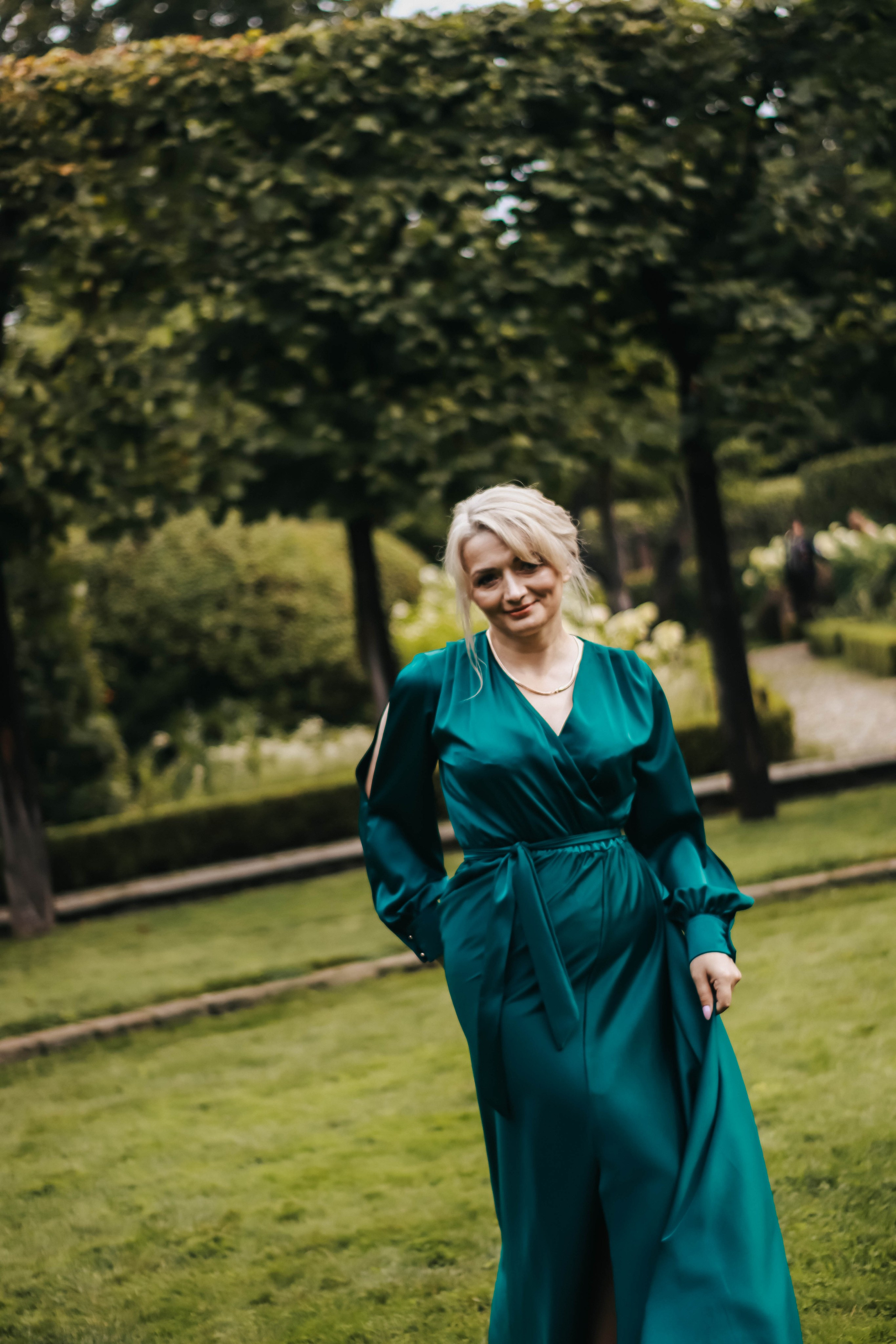 Съемка для гостей. Фотограф Дарья Маташкова