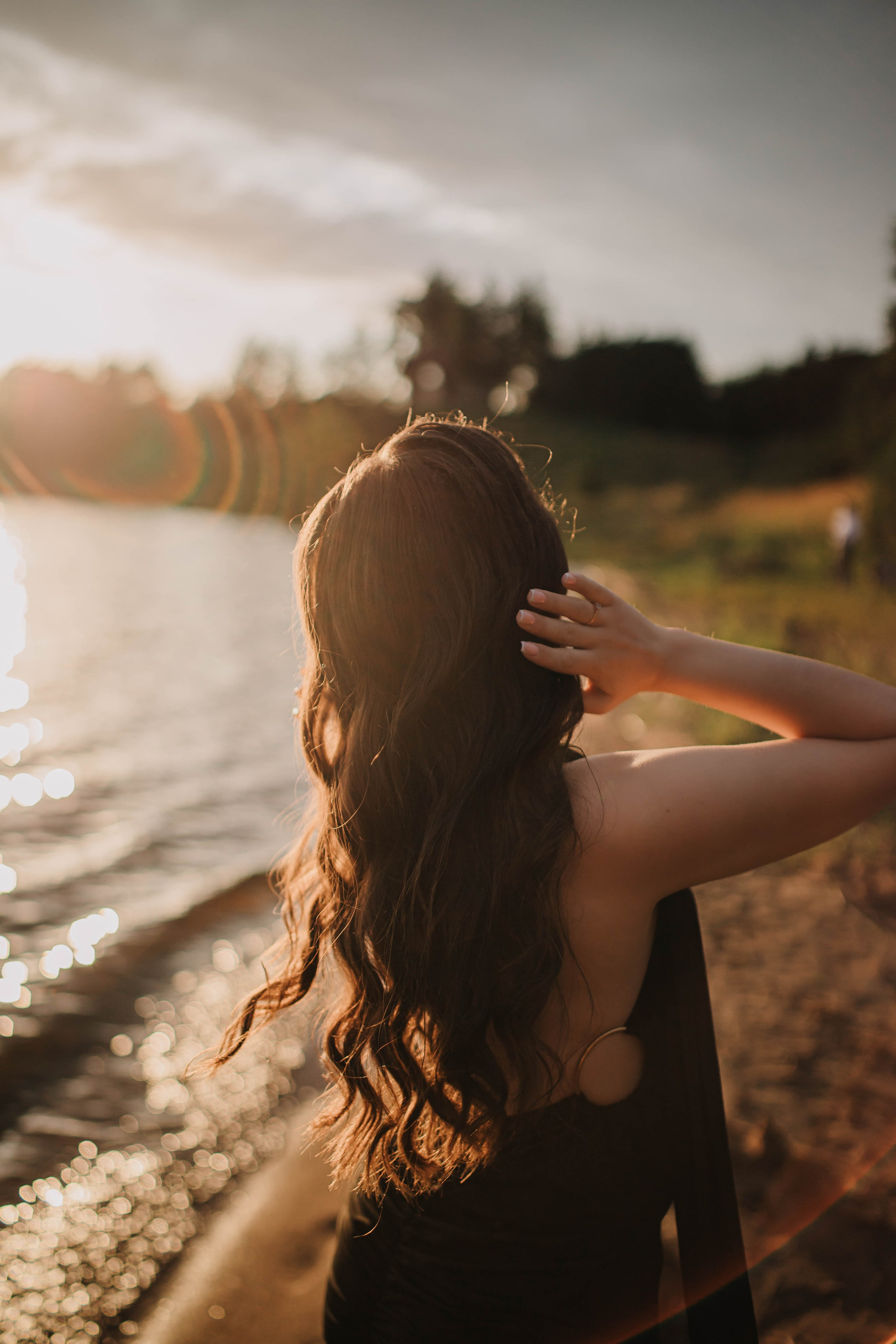 Сергей и Анастасия. Фотограф Дарья Маташкова