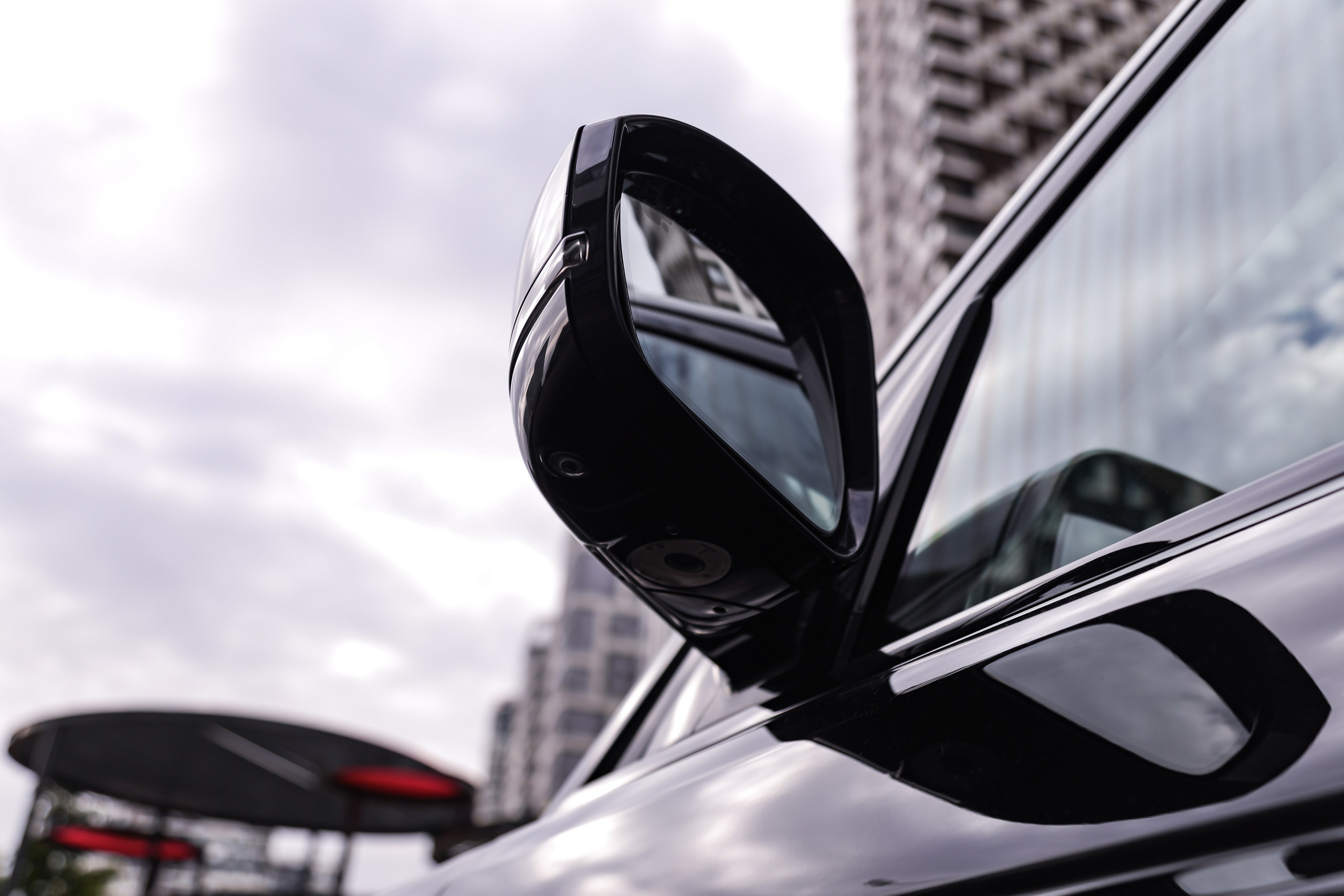 2018 RANGE ROVER AUTOBIOGRAPHY LONG. Mixturecaptures