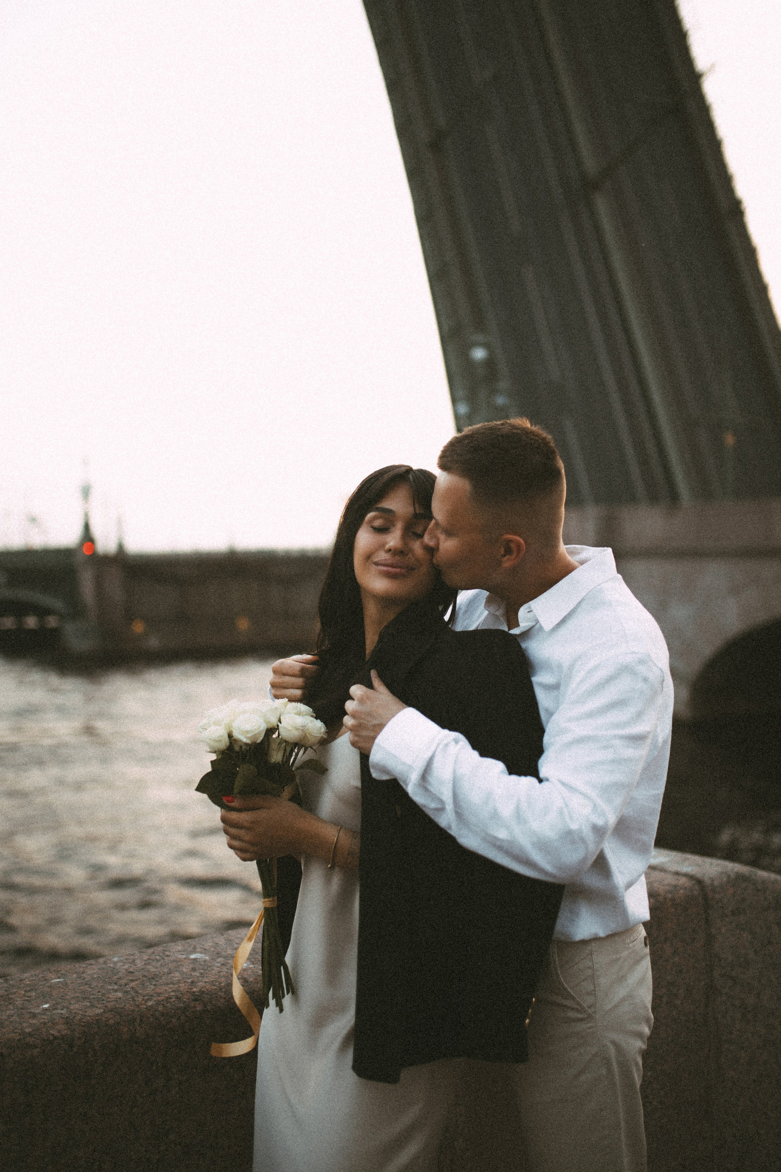 Л & A| Санкт-Петербург. Фотограф Екатерина Амбрушкевич