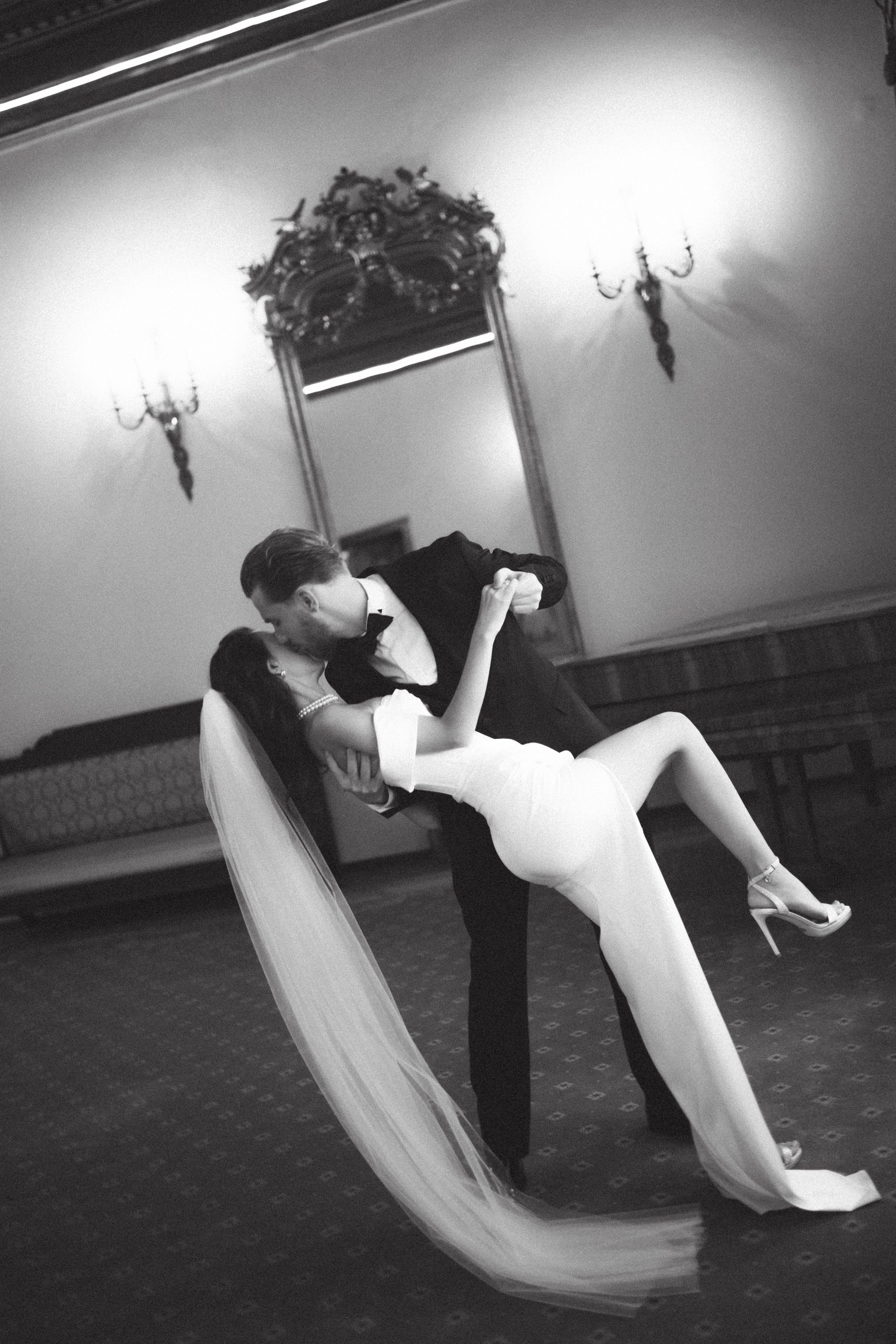 А & A | Санкт-Петербург. Фотограф Екатерина Амбрушкевич