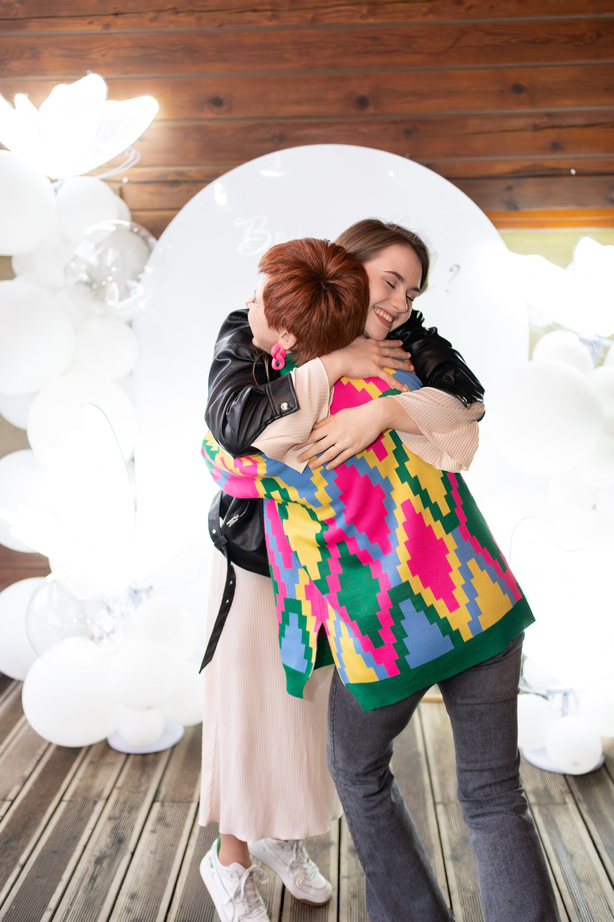 Gender Party. Семейный и свадебный фотограф Минск, Беларусь Анна Орловская