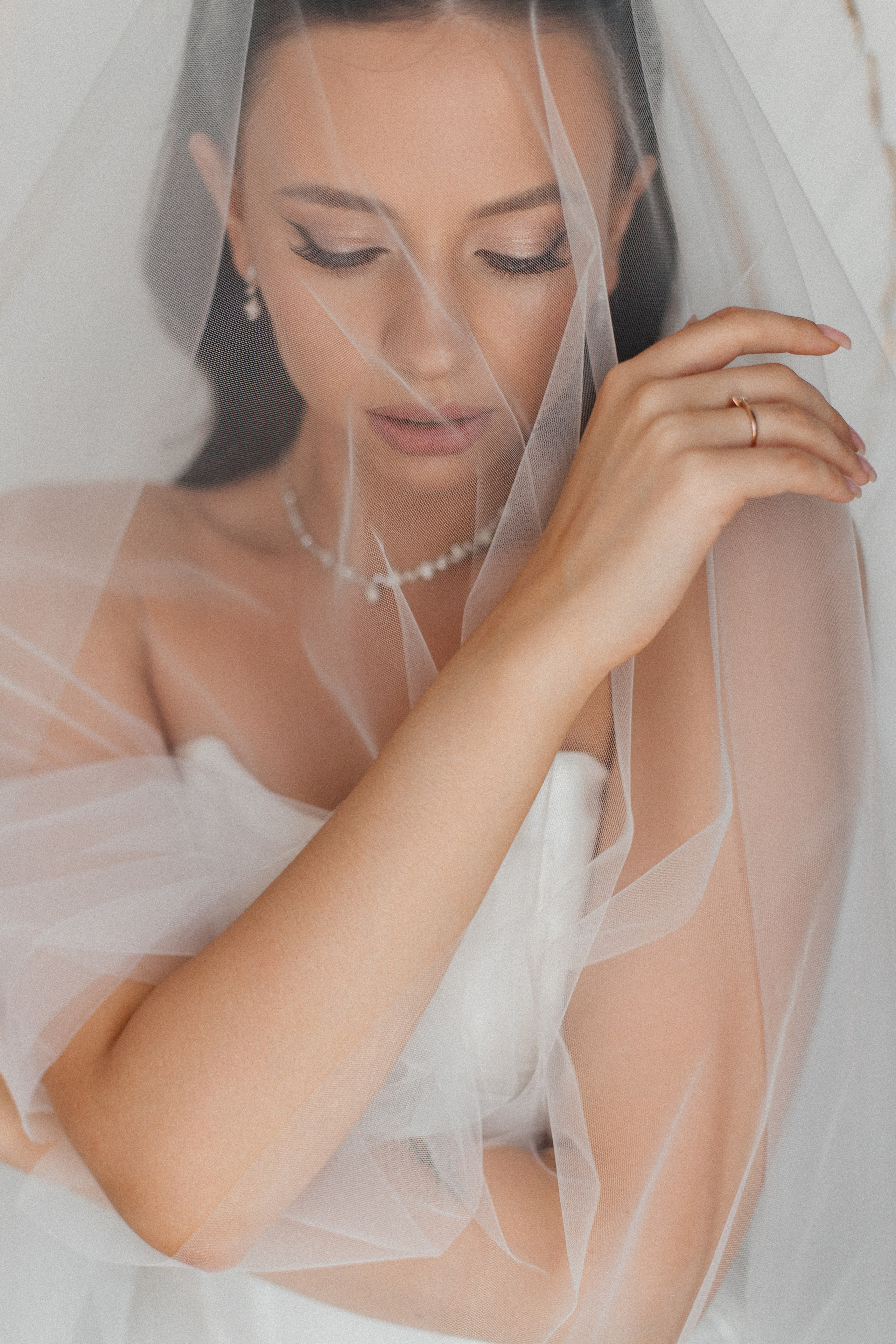 Pavel and Yana. Свадебный фотограф и видеограф