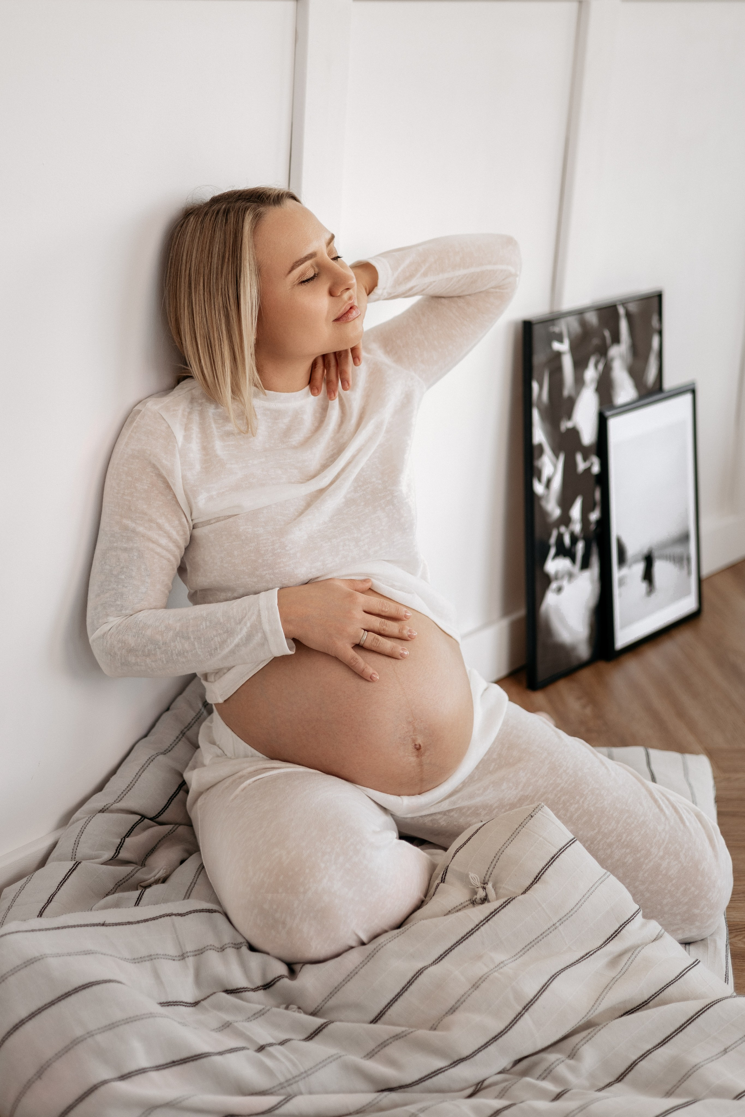 Съемка беременности в городе- Анапе, Новороссийске, Михайловке. Запечатлейте магию материнства. Валерия Михайлова — фотограф Анапа, Темрюк, Геленджик, Абрау-Дюрсо, Новороссийск, Голубицкая