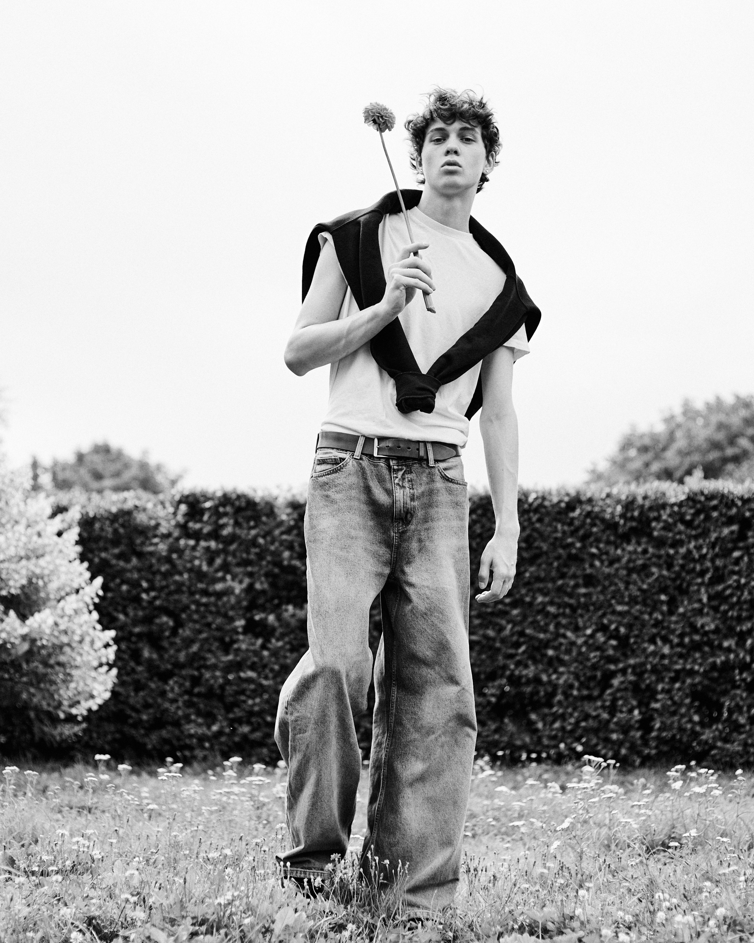 Люди. Главная