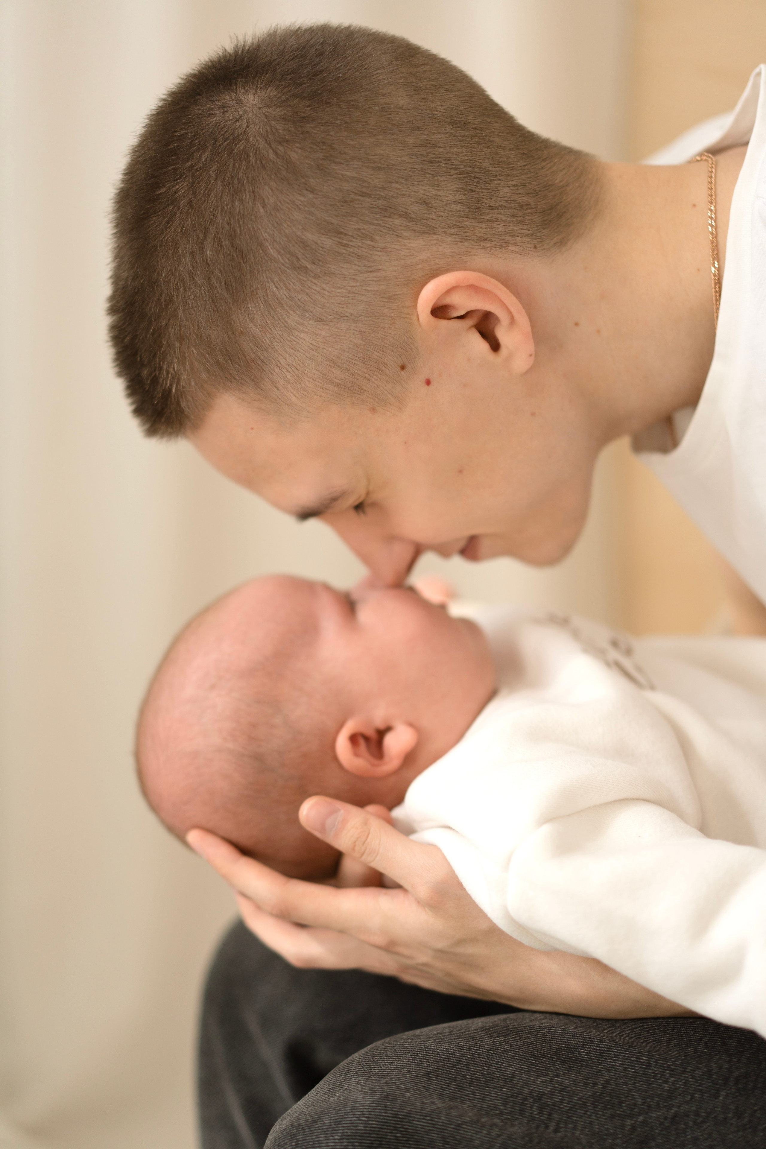 Семейные. Фотограф в Кемерово Дарья Крамер