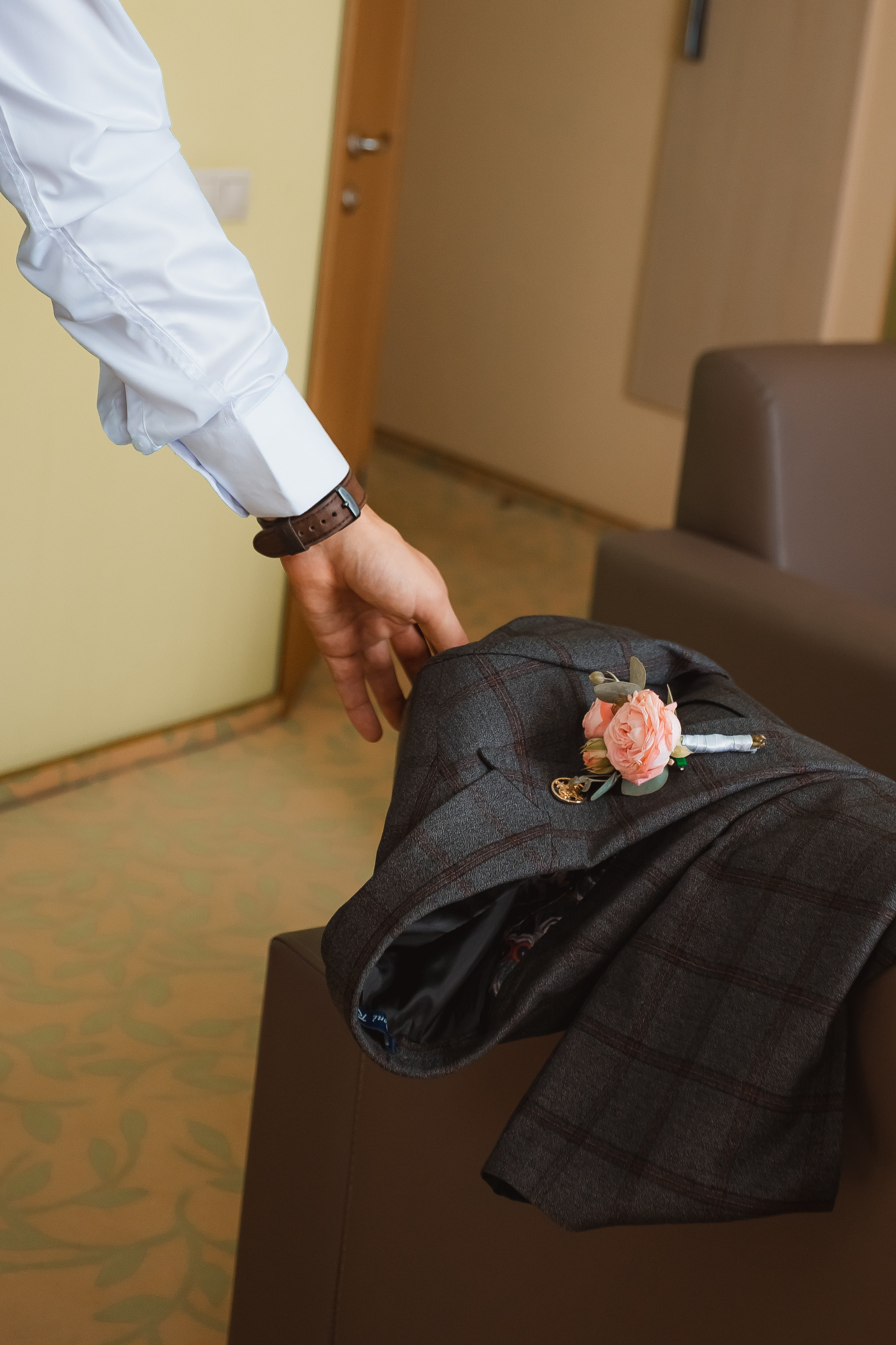 Ильфат& Кадерия. Фотограф Егор Сухов