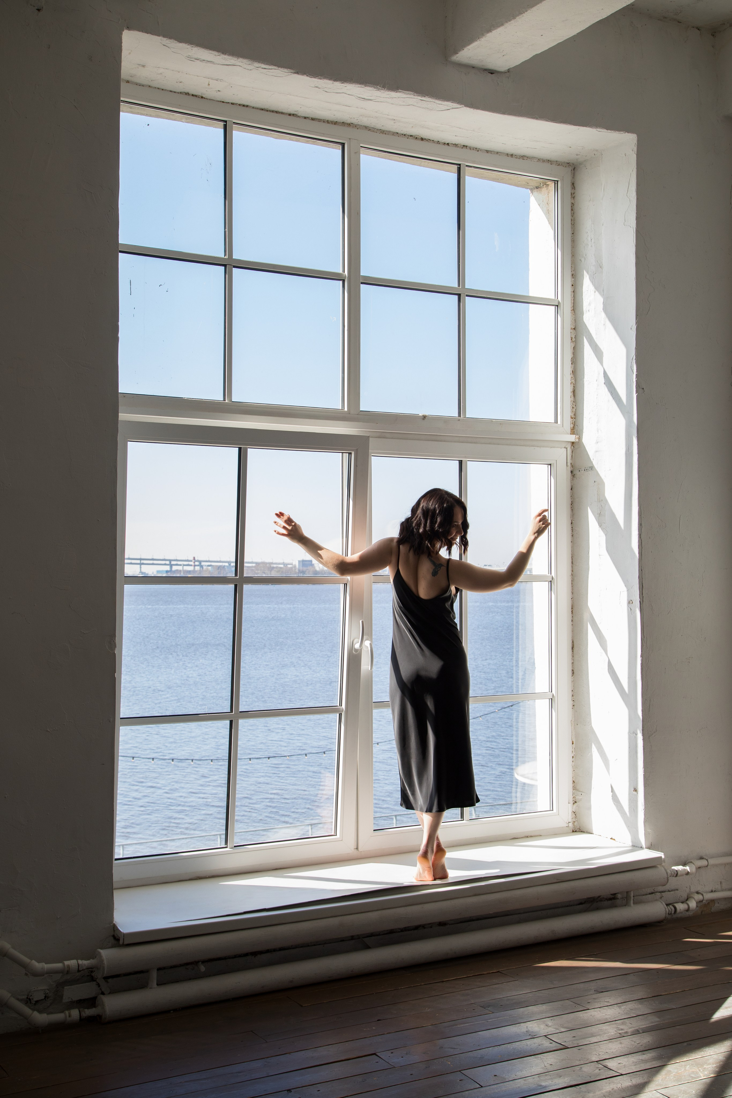 Индивидуальная фотосессия на день рождения. Детский и контент фотограф Надя Волкова Санкт-Петербург