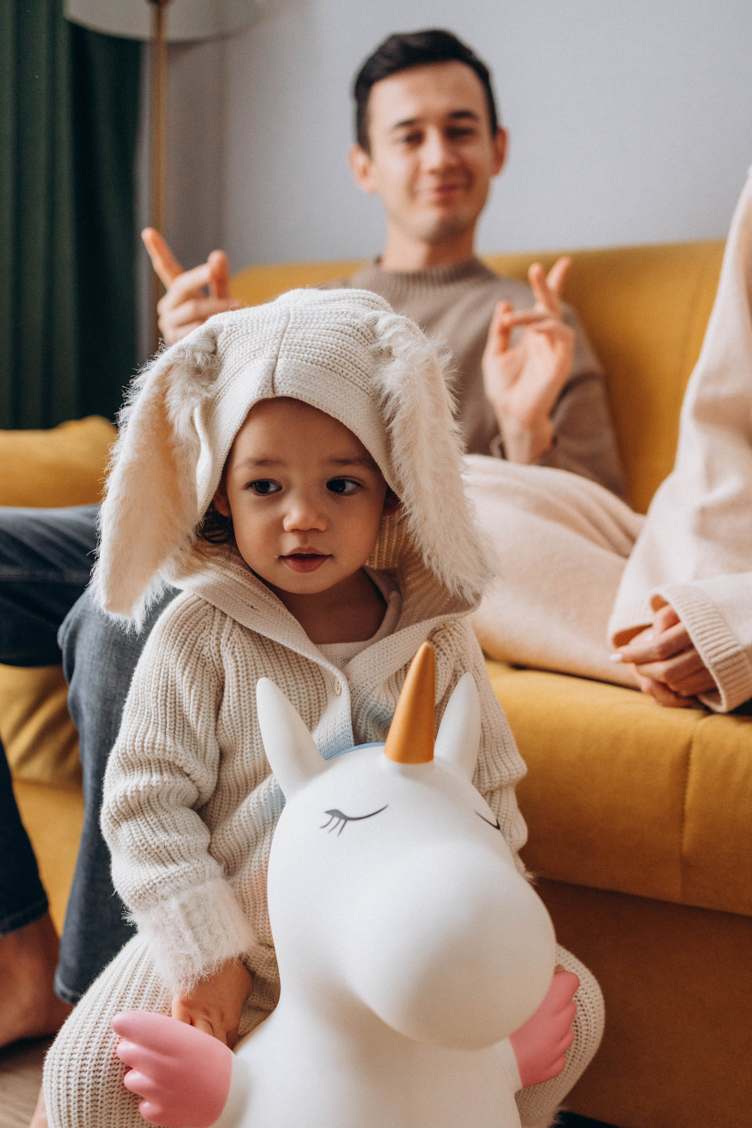 Когда приехала Бабушка. Семейный и женский фотограф в Москве Коновалова Олеся