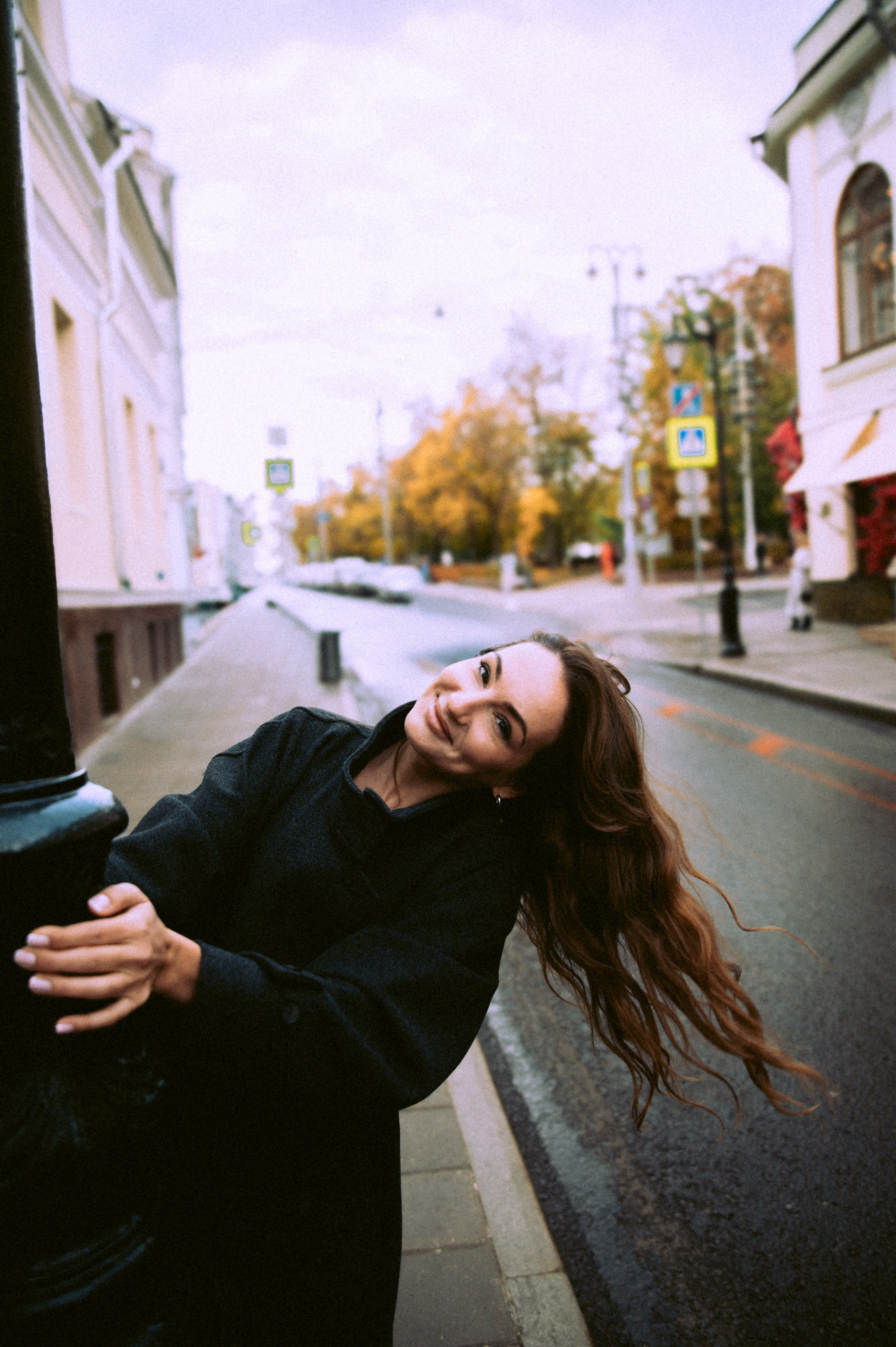 Юля🤍. Лайфстайл фотограф в Москве Серебрянская Фаина