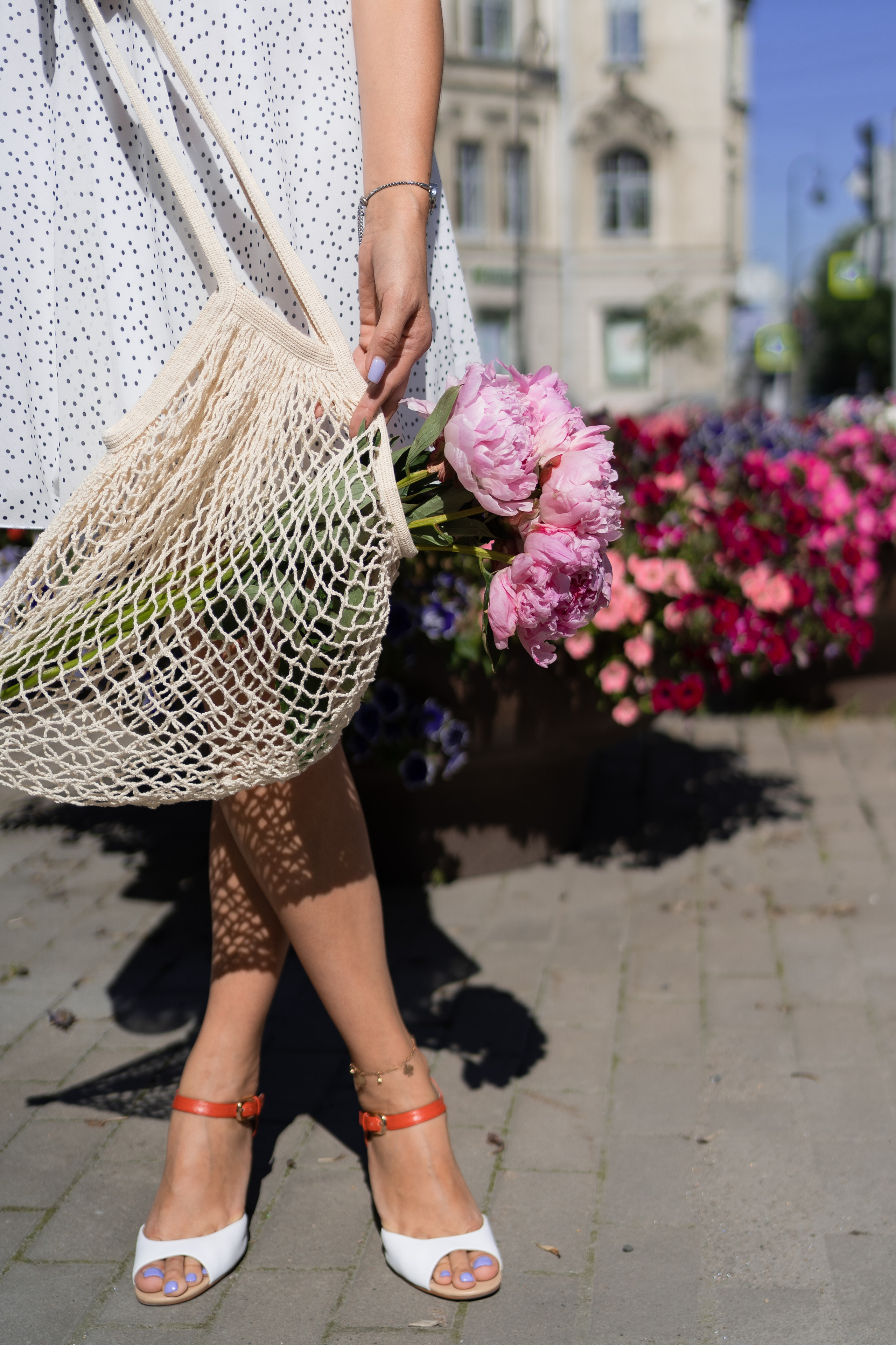 Прогулка по Петроградке. Фотограф Виктория Юленкова