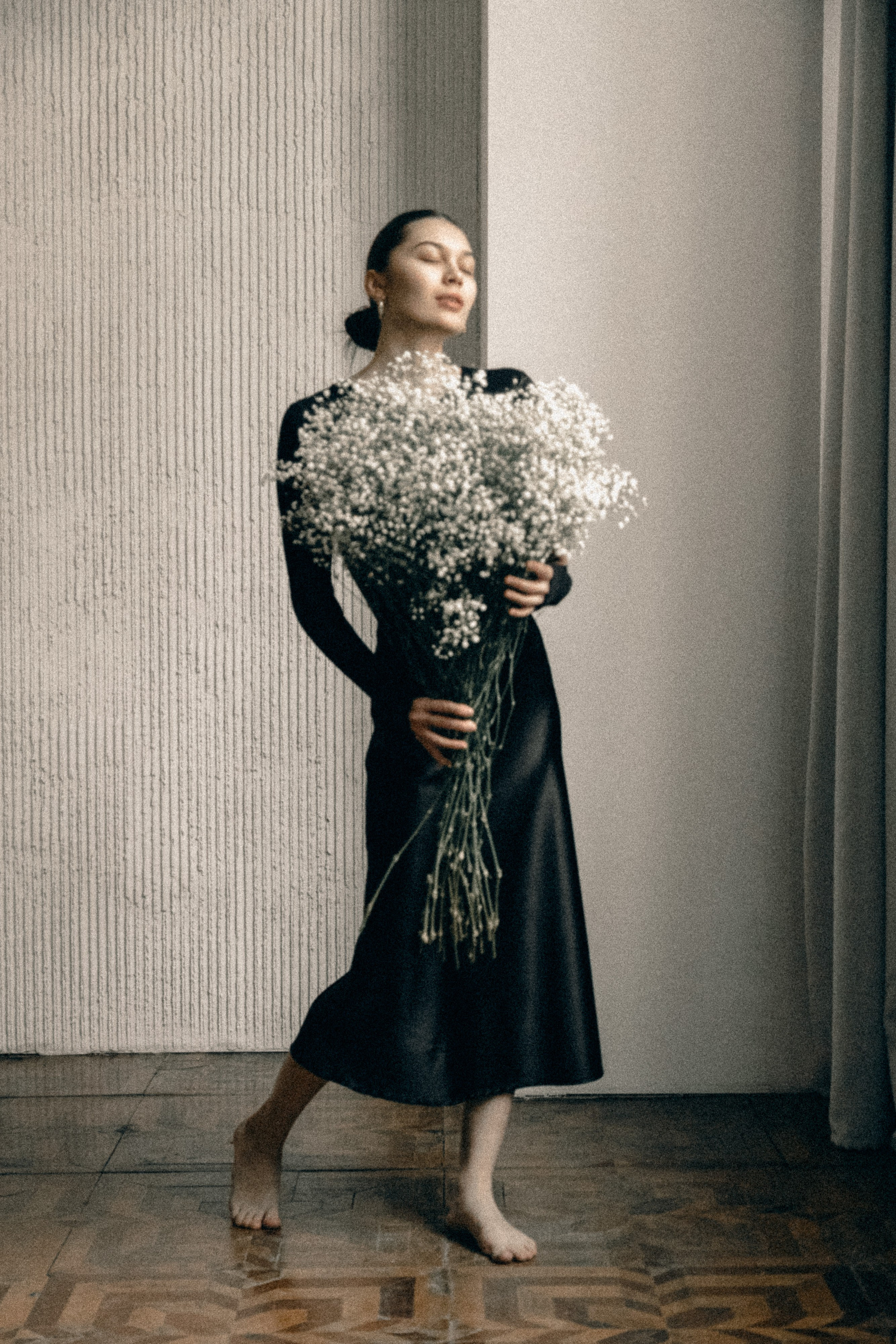 Индивидуальная съемка. Дарья Корч