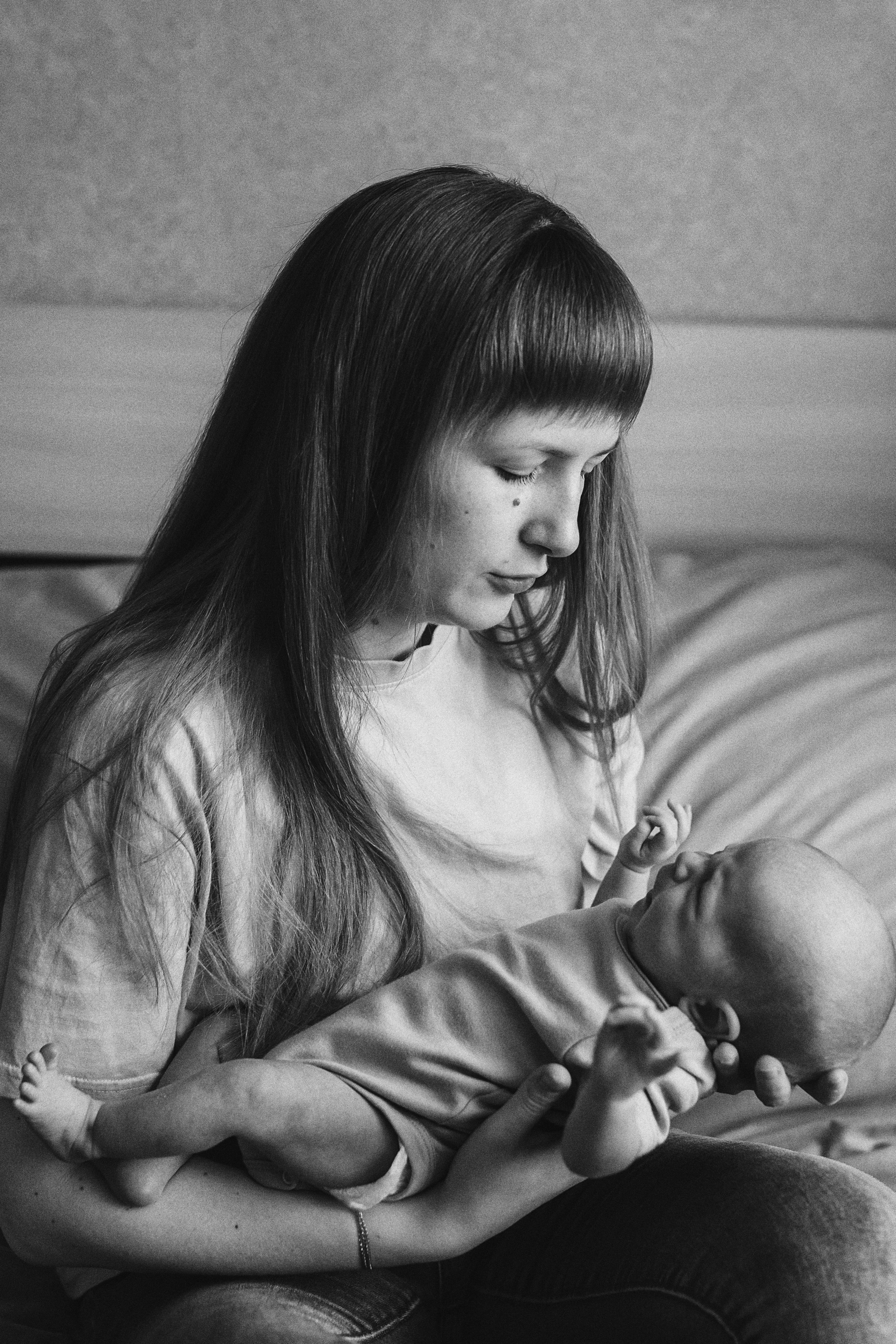 Михаил Андреевич, Ирина и Андрей. Свадебный, семейный фотограф в Дзержинске, Нижнем Новгороде Наталья Хр