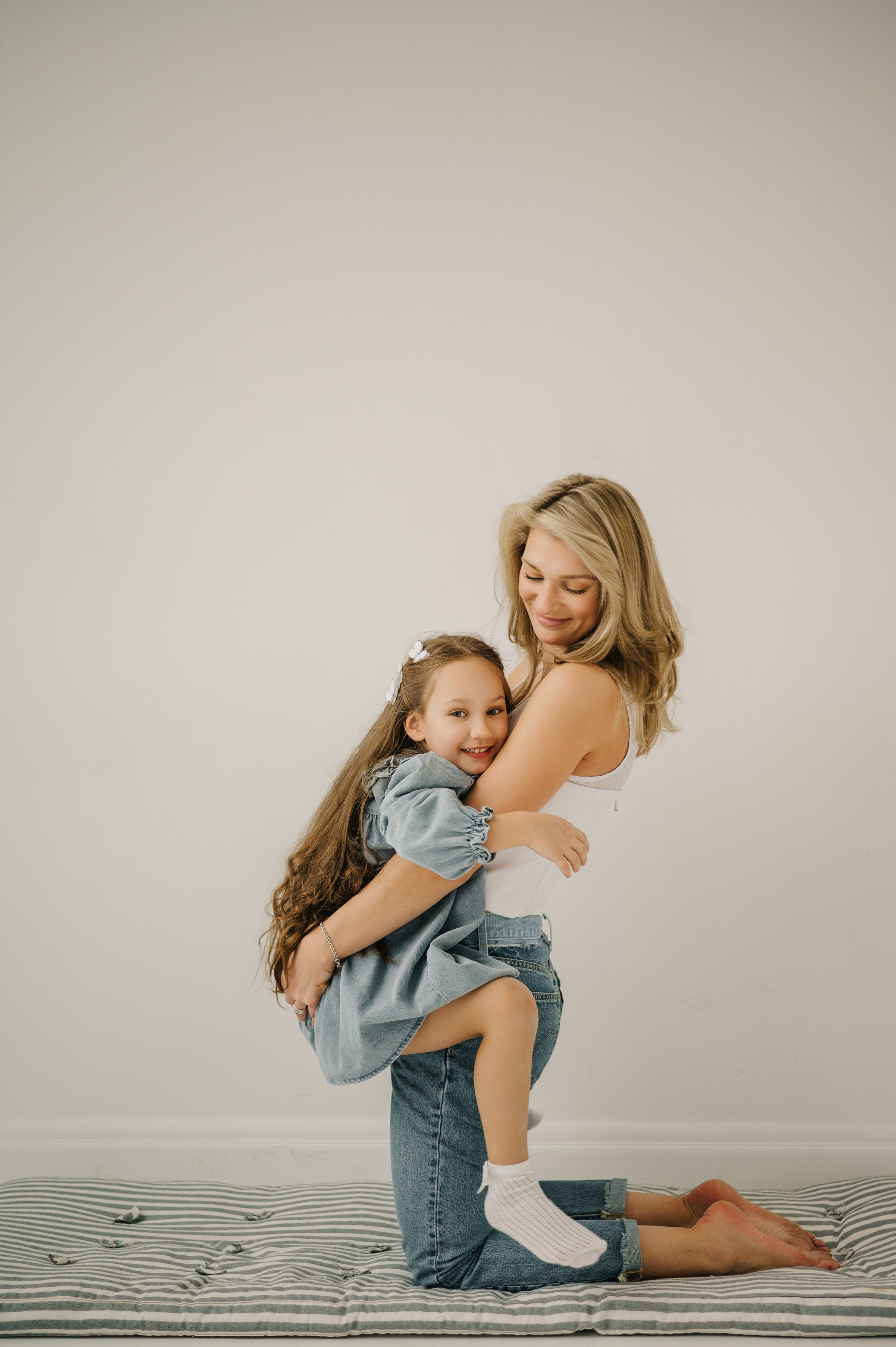 Лена и Алина. Фотограф Архангельск