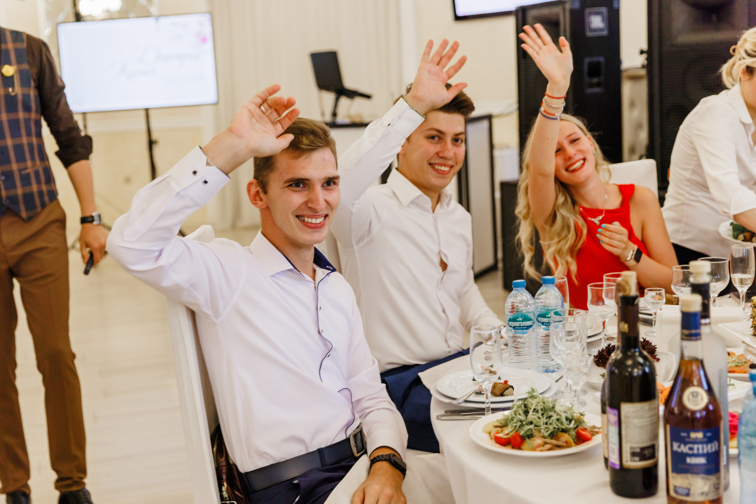 Дмитрий и Ксения. Фотограф Москва Шептаев Артём