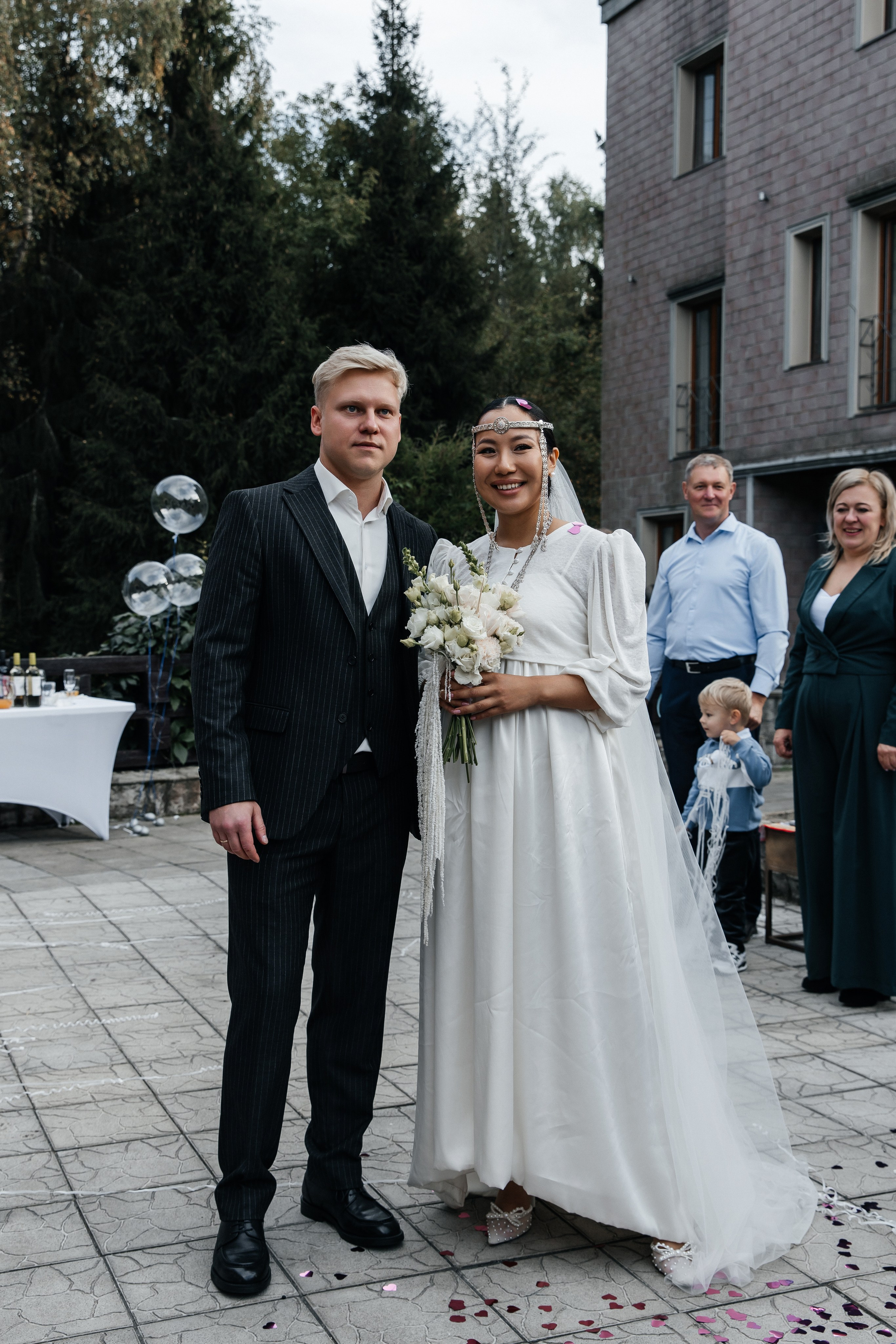 Анастасия и Антон| Юных Ленинцев. Фотограф Москва Шептаев Артём