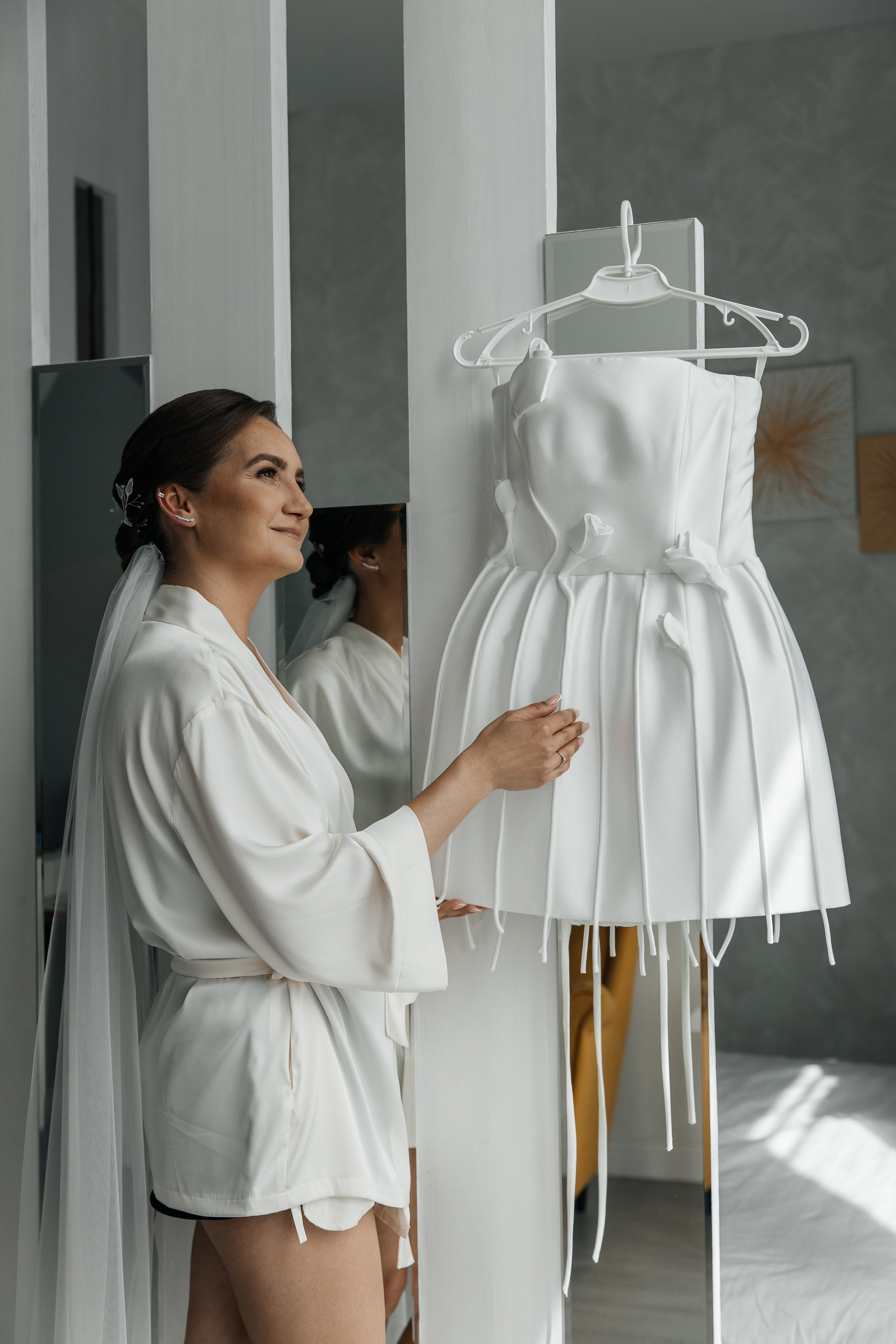 Кирилл и Анастасия. Фотограф Москва Шептаев Артём