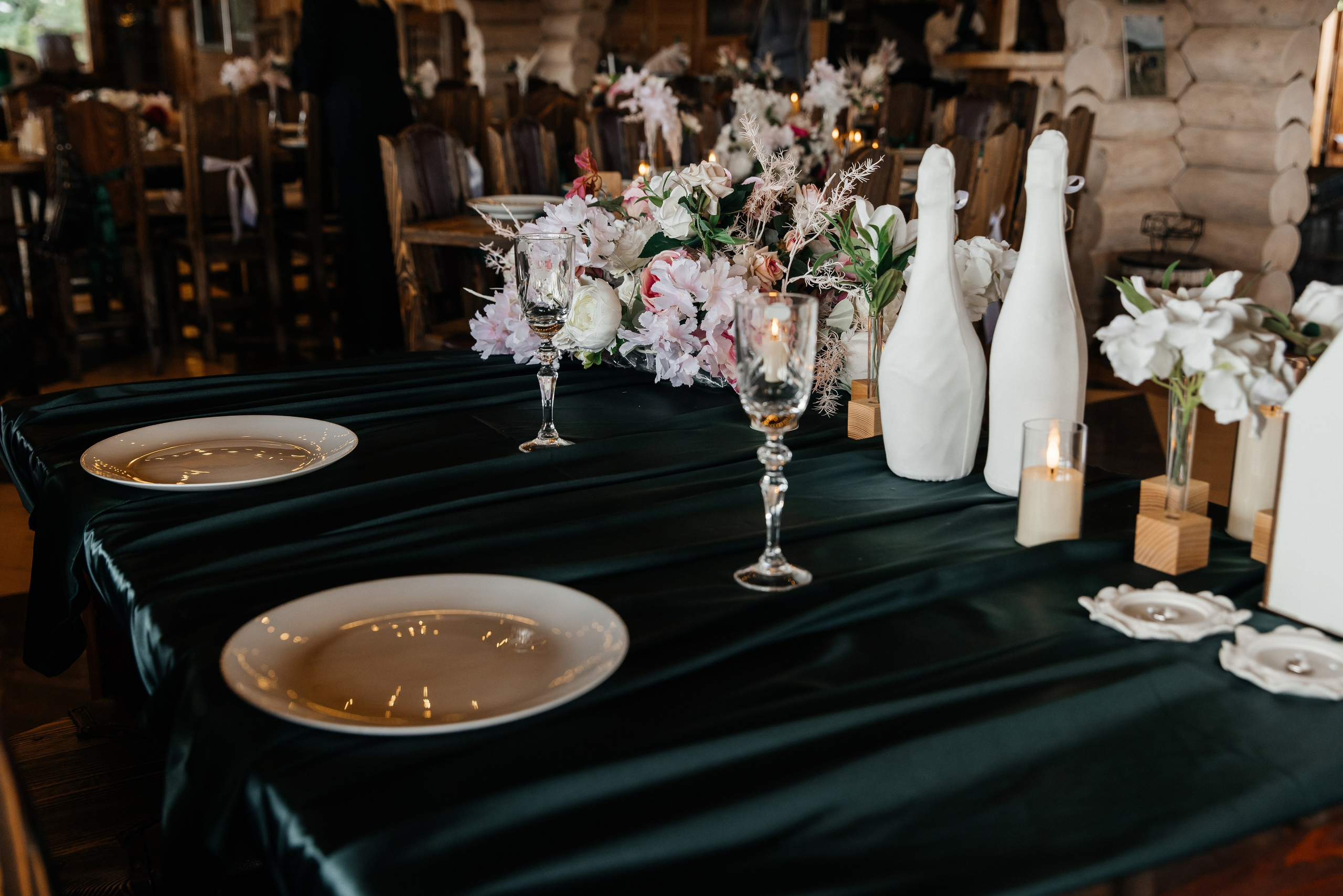 Анастасия и Сергей. Фотограф Москва Шептаев Артём