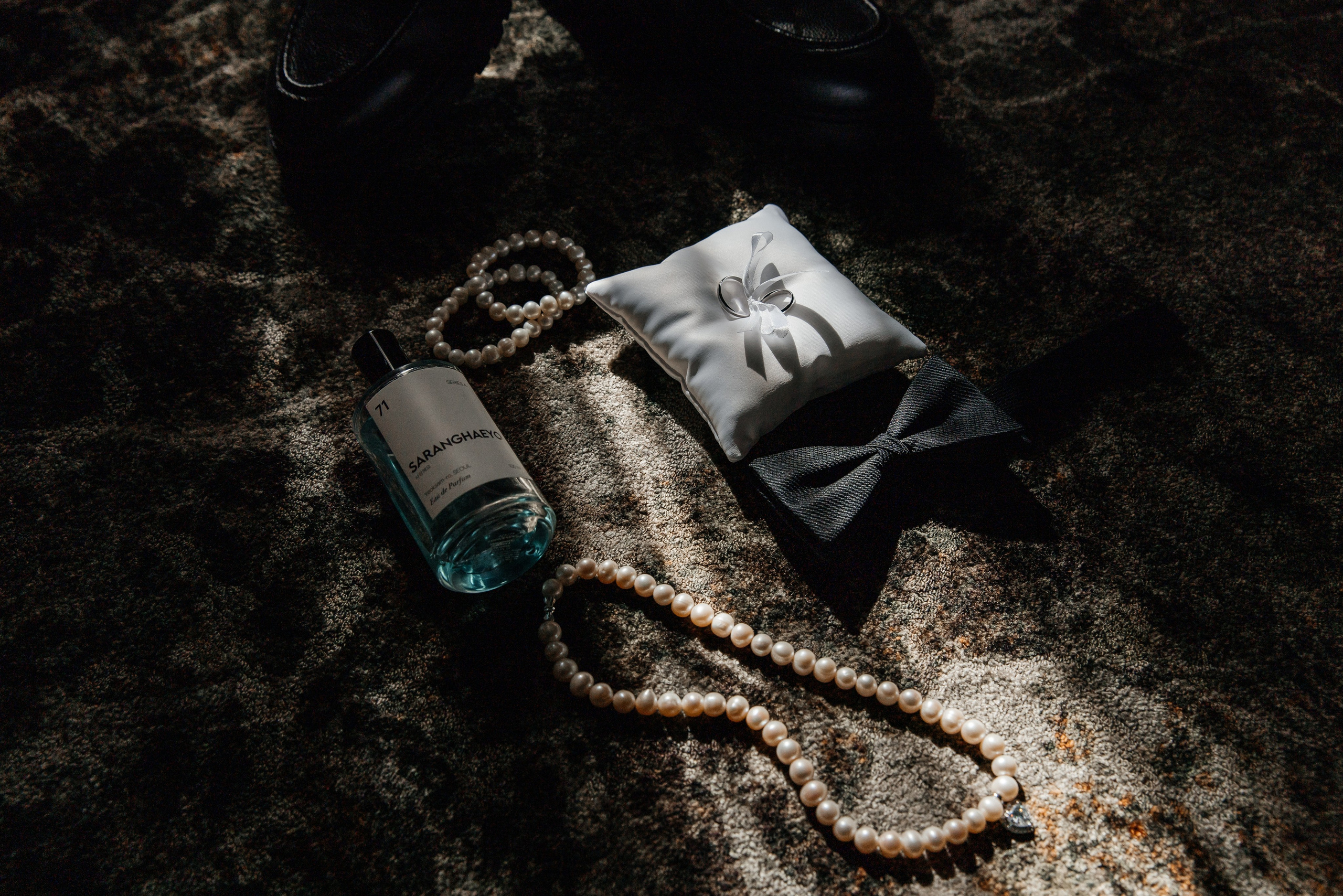 Юрий и Екатерина. Фотограф Москва Шептаев Артём