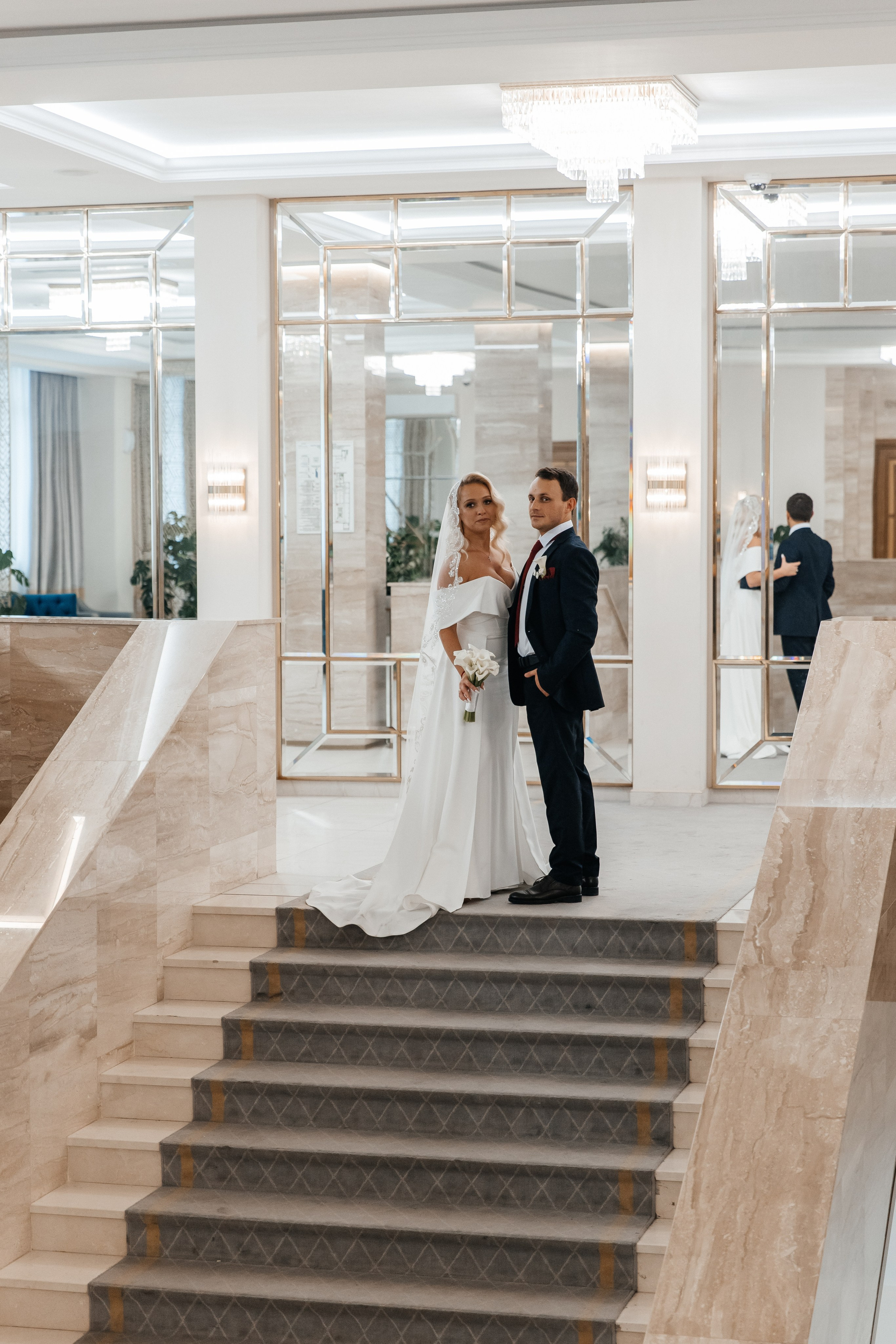 Алёна и Никита. Фотограф Москва Шептаев Артём