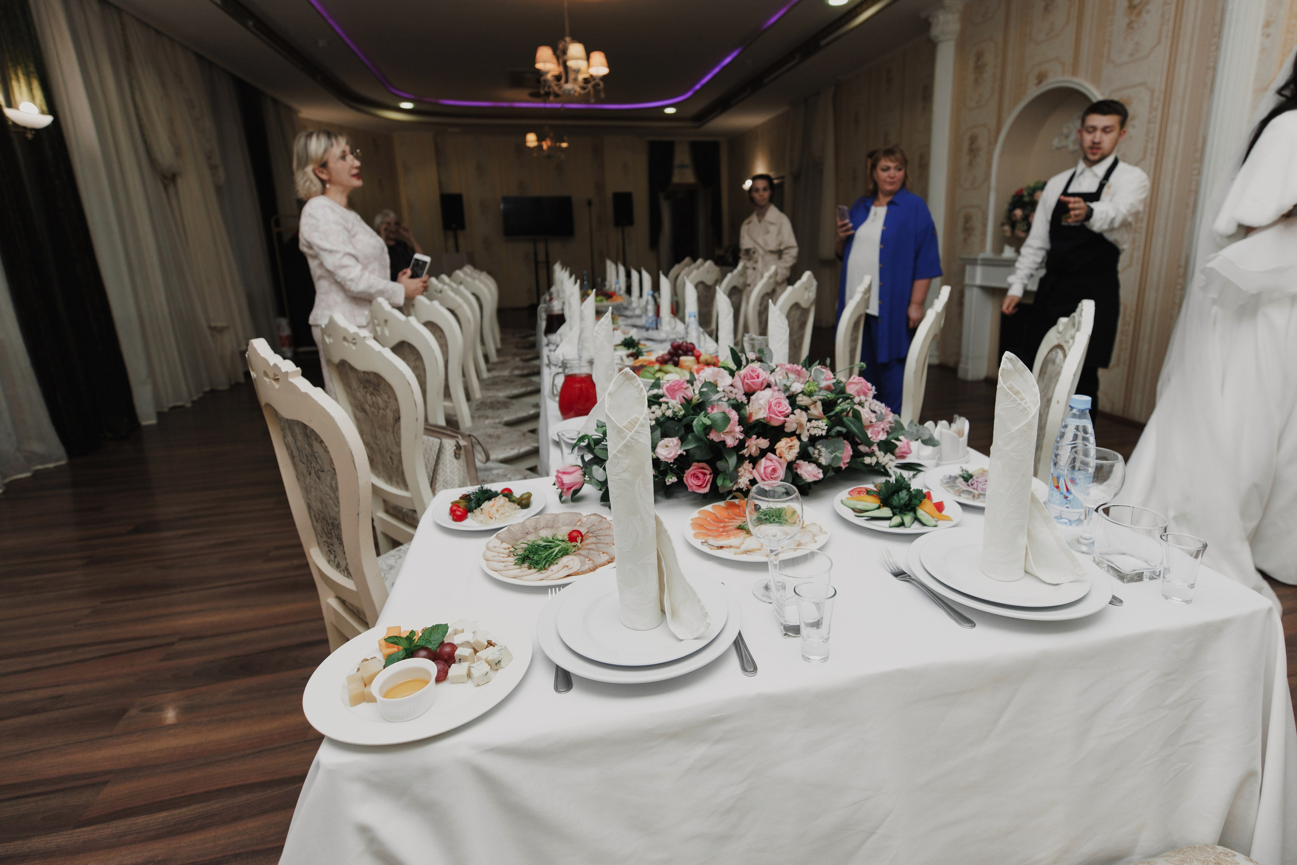 #009 Отель Милан. Фотограф Москва Шептаев Артём