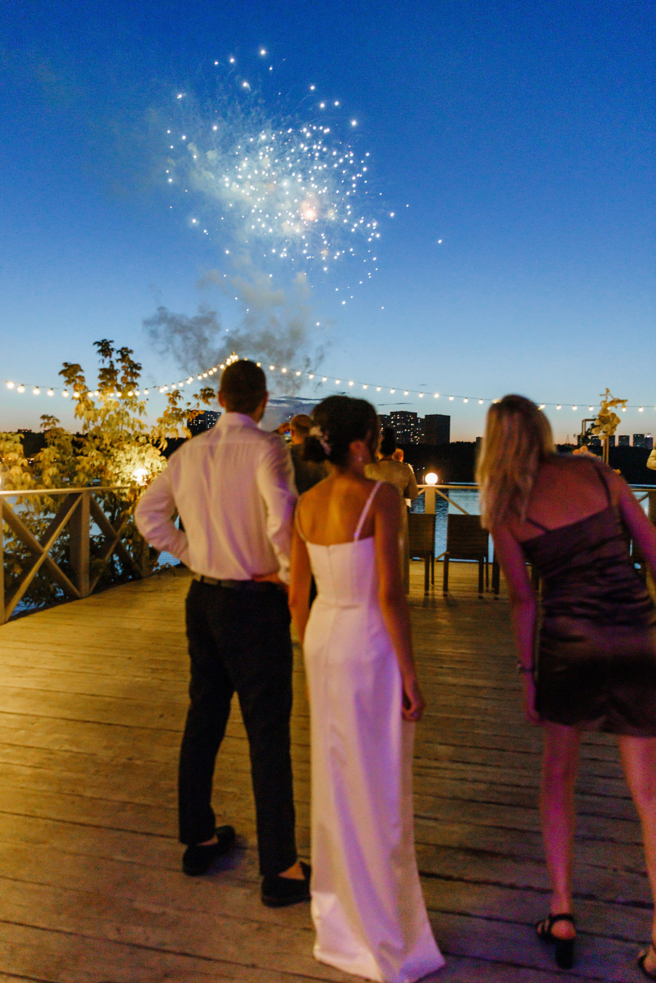 Екатерина и Арсений. Фотограф Москва Шептаев Артём