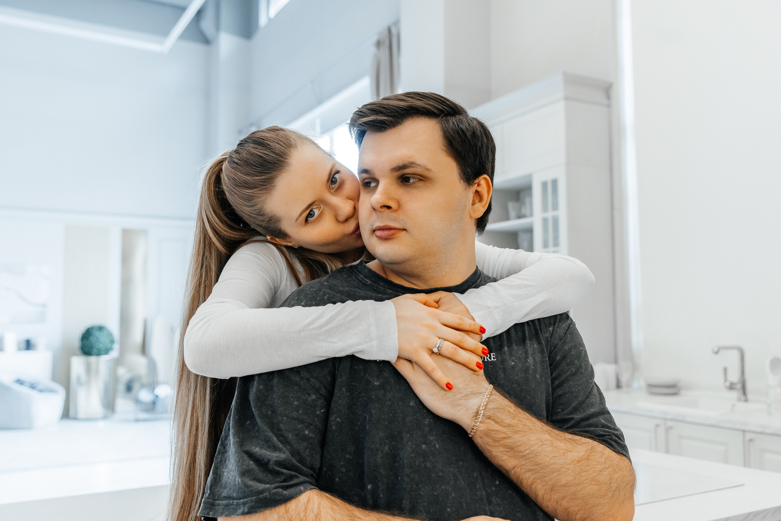 Злата|Александр|ЗЕВС. Фотограф Москва Шептаев Артём