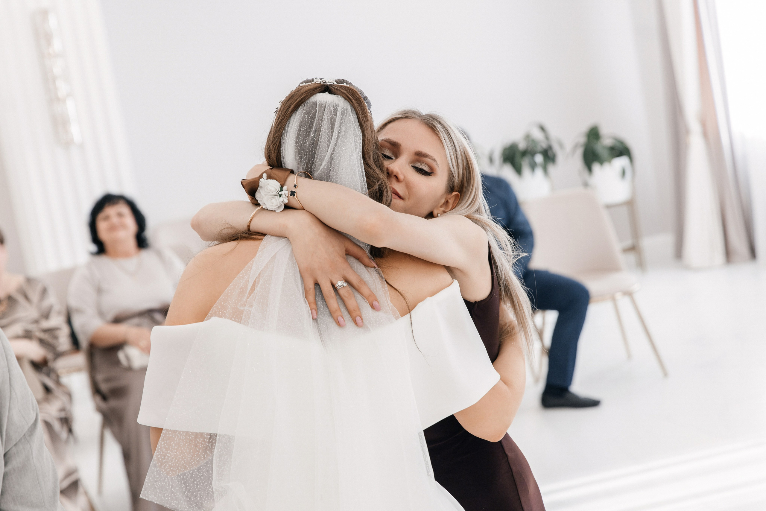 Вероника и Михаил| Зеленоград. Фотограф Москва Шептаев Артём