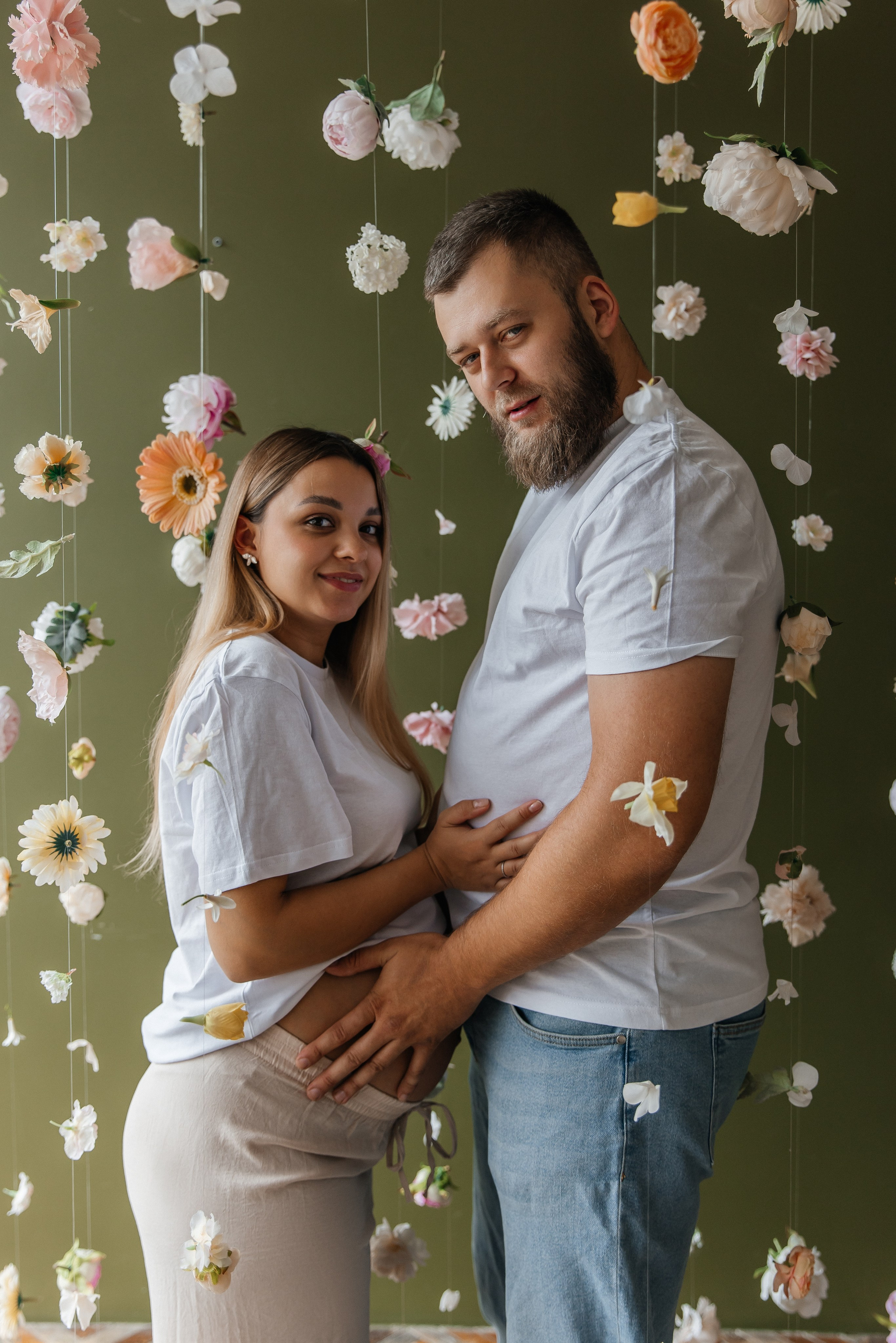 Анастасия и Роман. Фотограф Москва Шептаев Артём