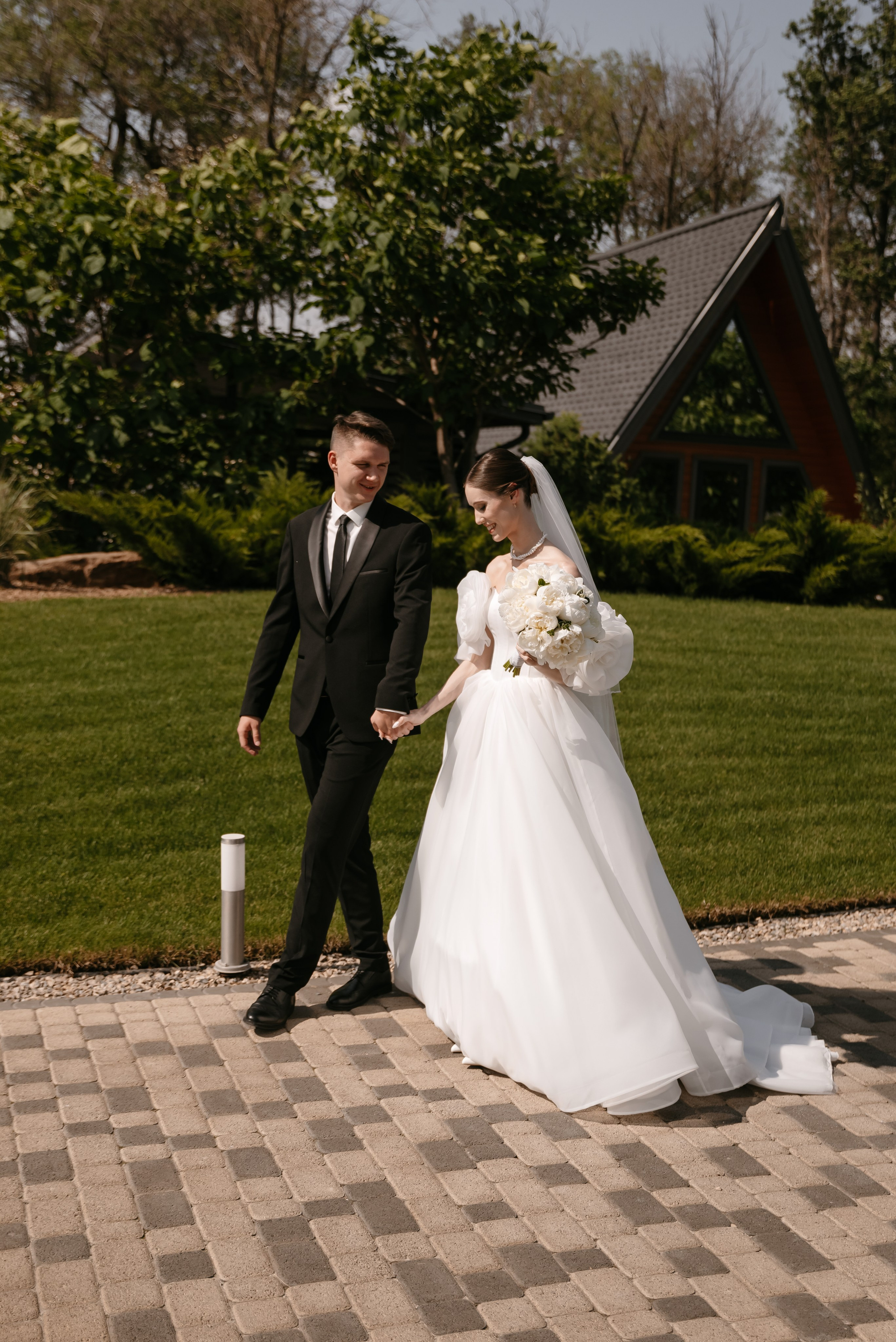 Анонс свадьбы Николая и Марии. Фотограф Анастасия Вега Ростов-на-Дону