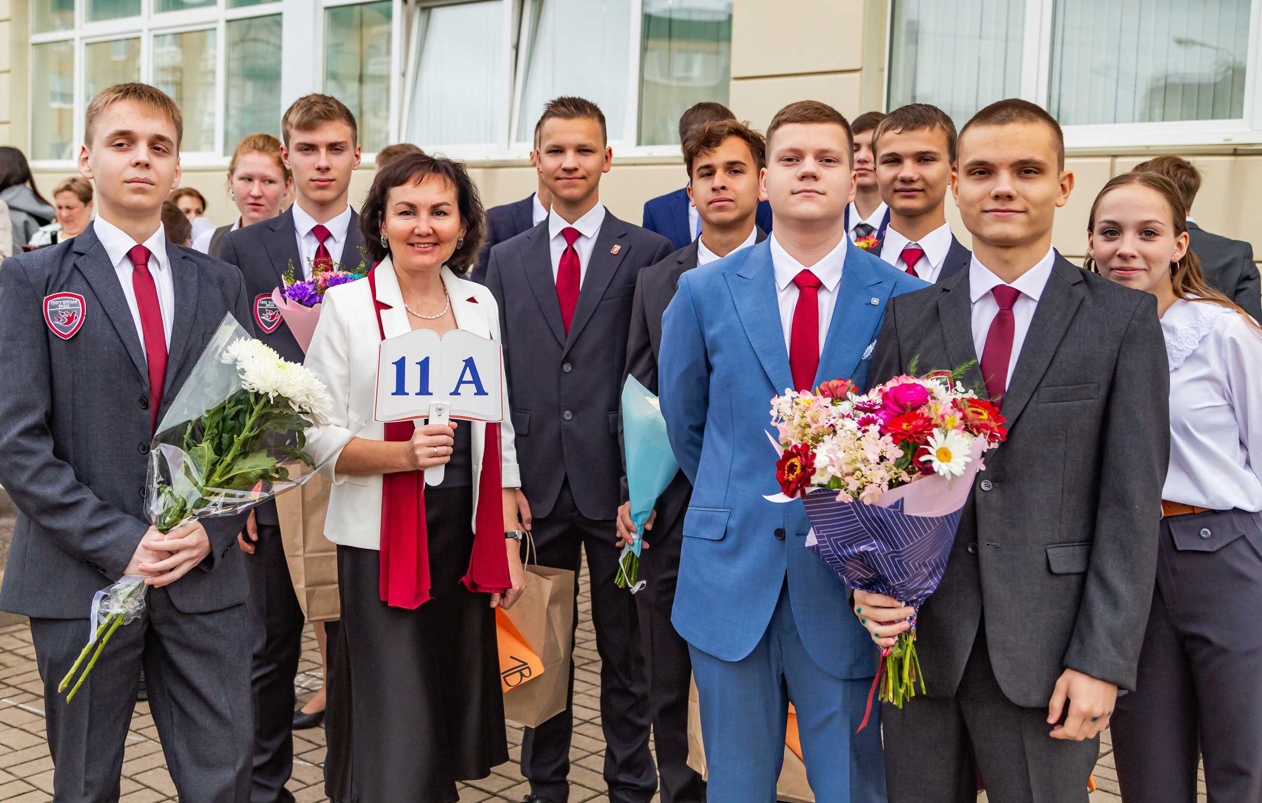 11А. Светлая сторона