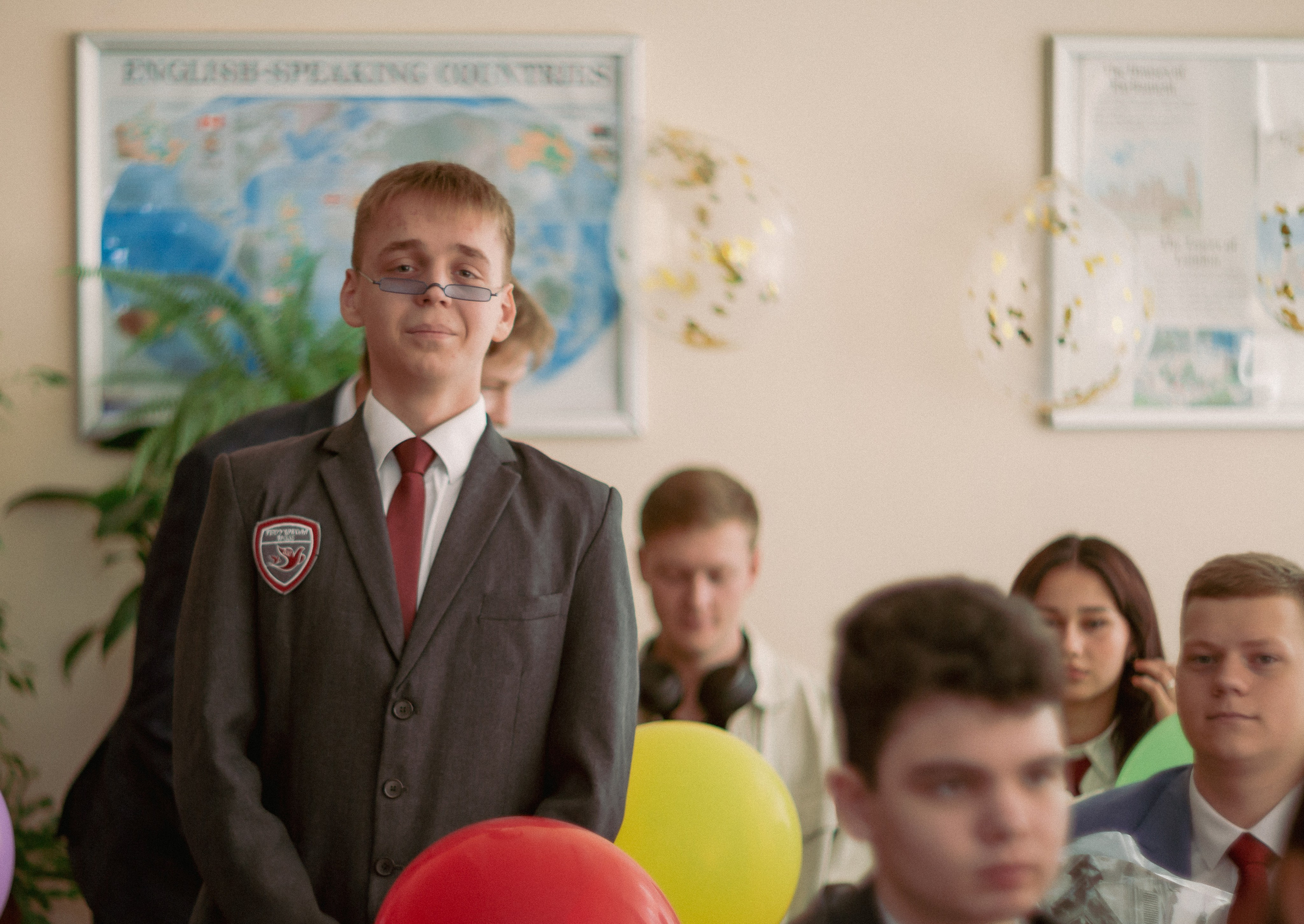 11А. Светлая сторона