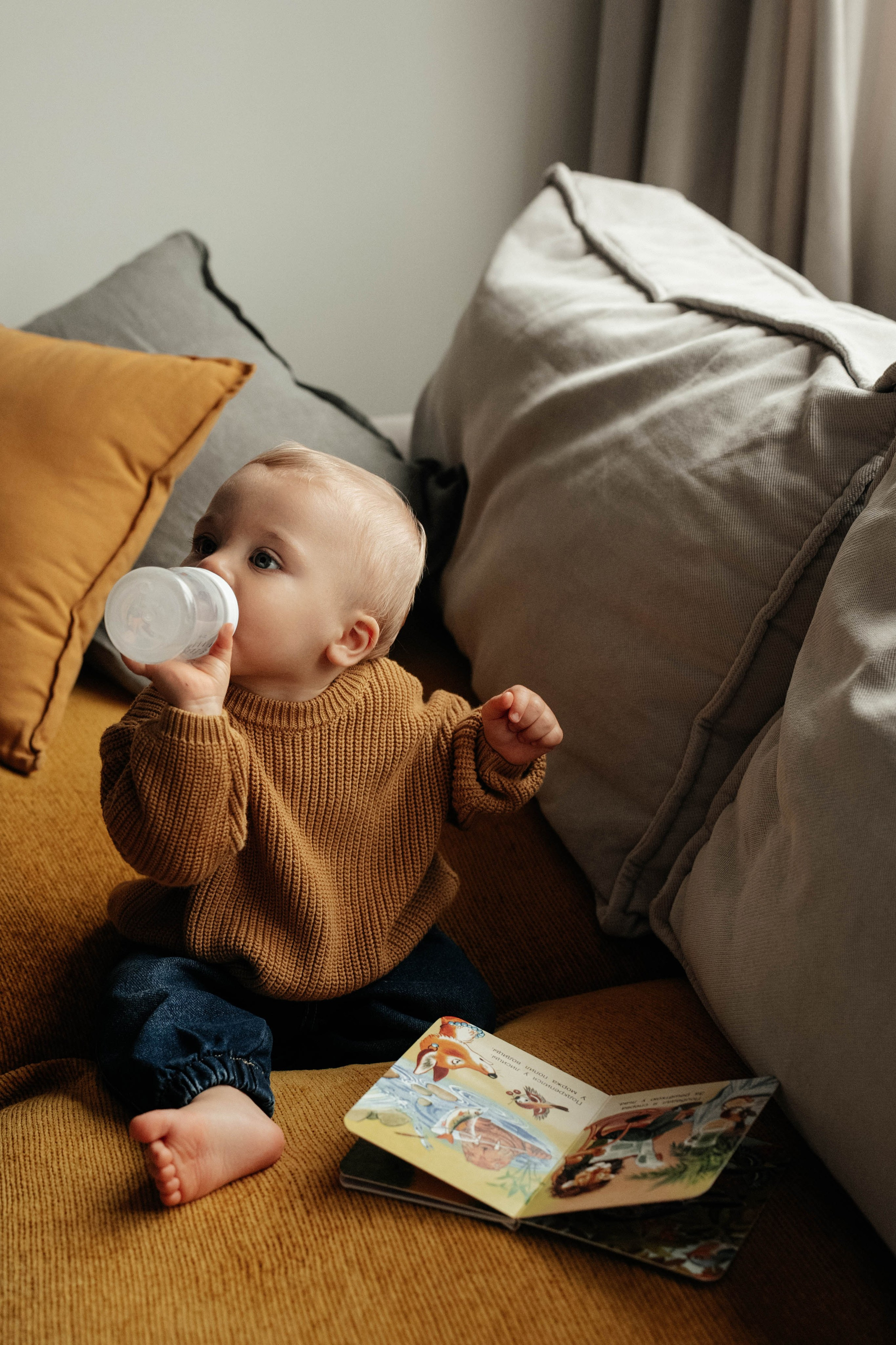 Кому-то уже годик!. Свадебный фотограф Москва Александра Аверкова