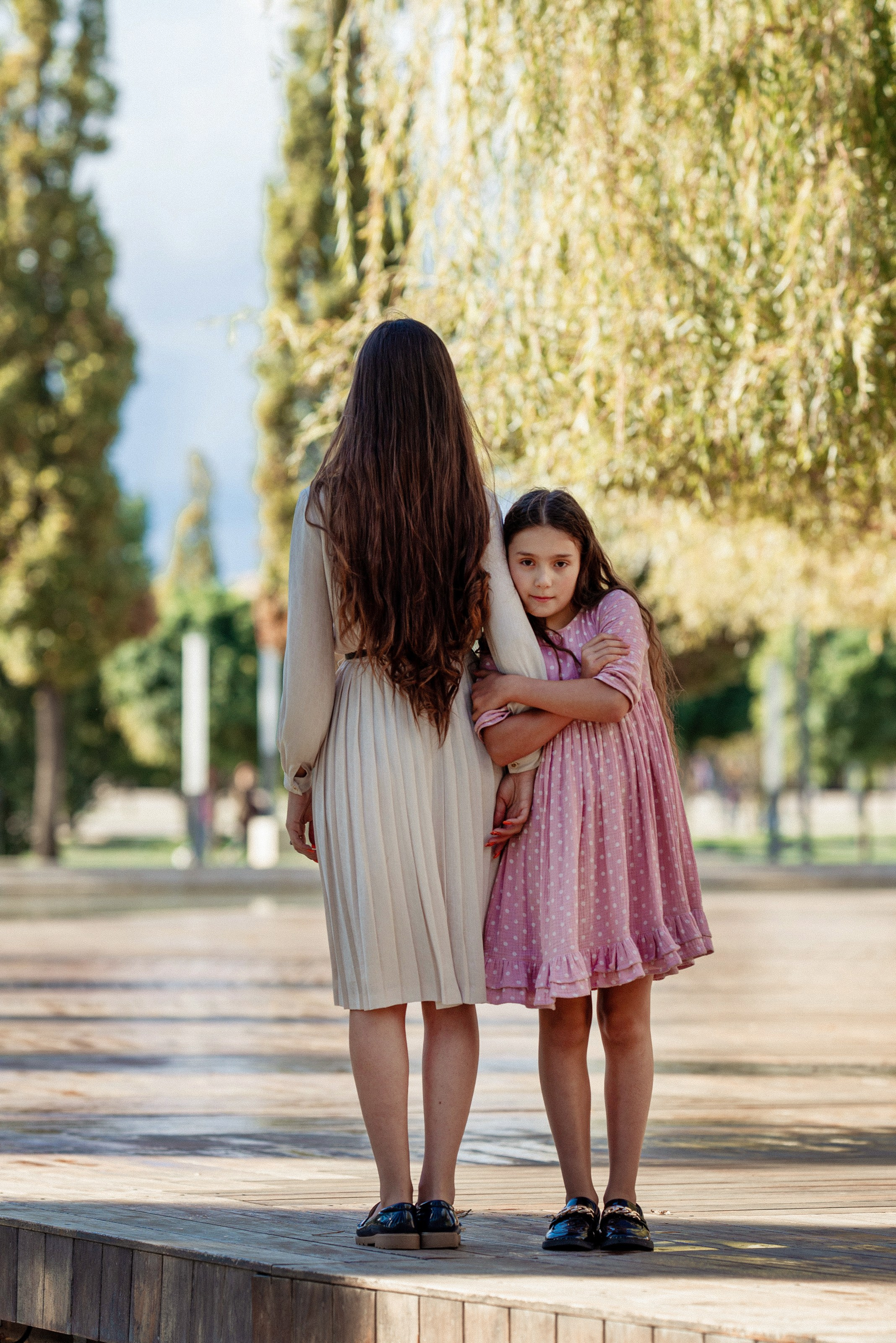 Маленькие женщины. Женский и семейный фотограф Сочи и Краснодар Ольга Маловик
