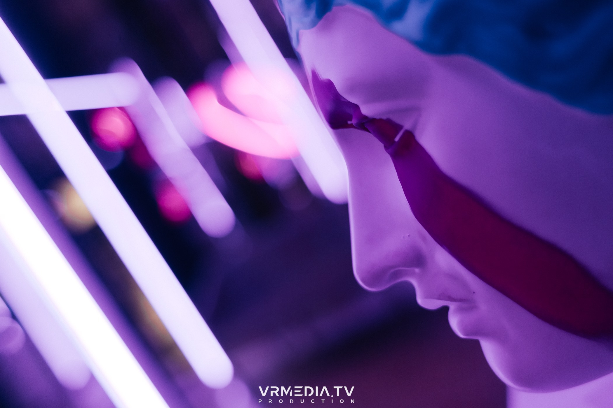 POP-STAR PARTY в караоке-баре «Volna»