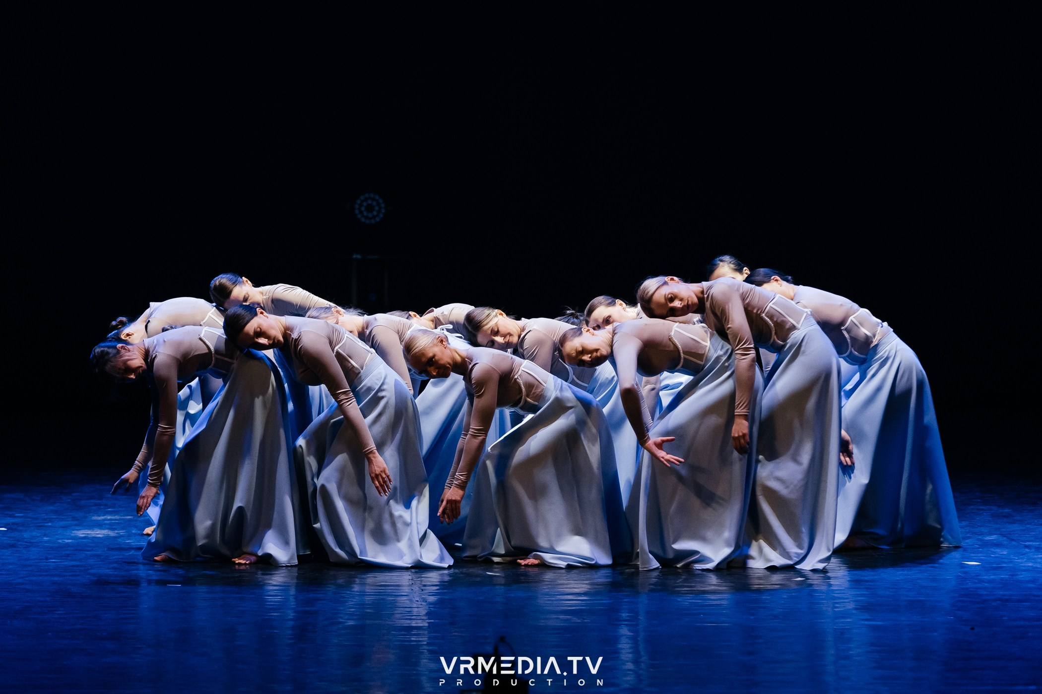 Всероссийский благотворительный инклюзивный Фестиваль «МЫ»