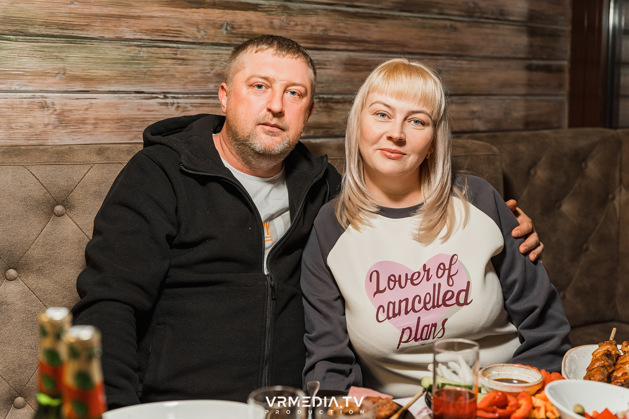 В гостях у «Петровича»