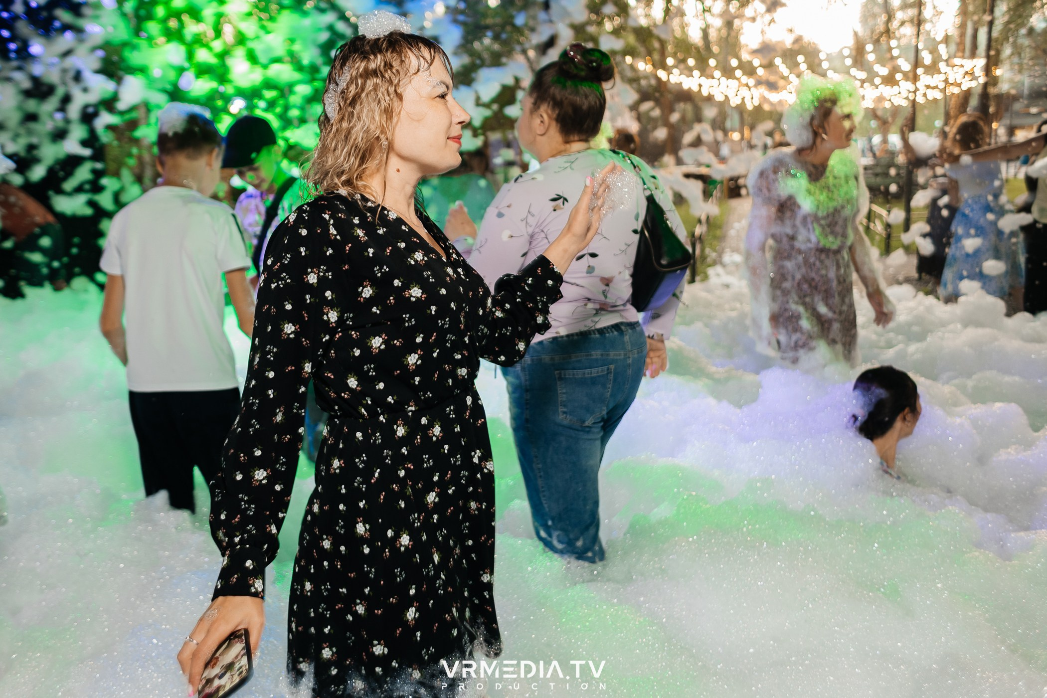 В гостях у «Петровича»