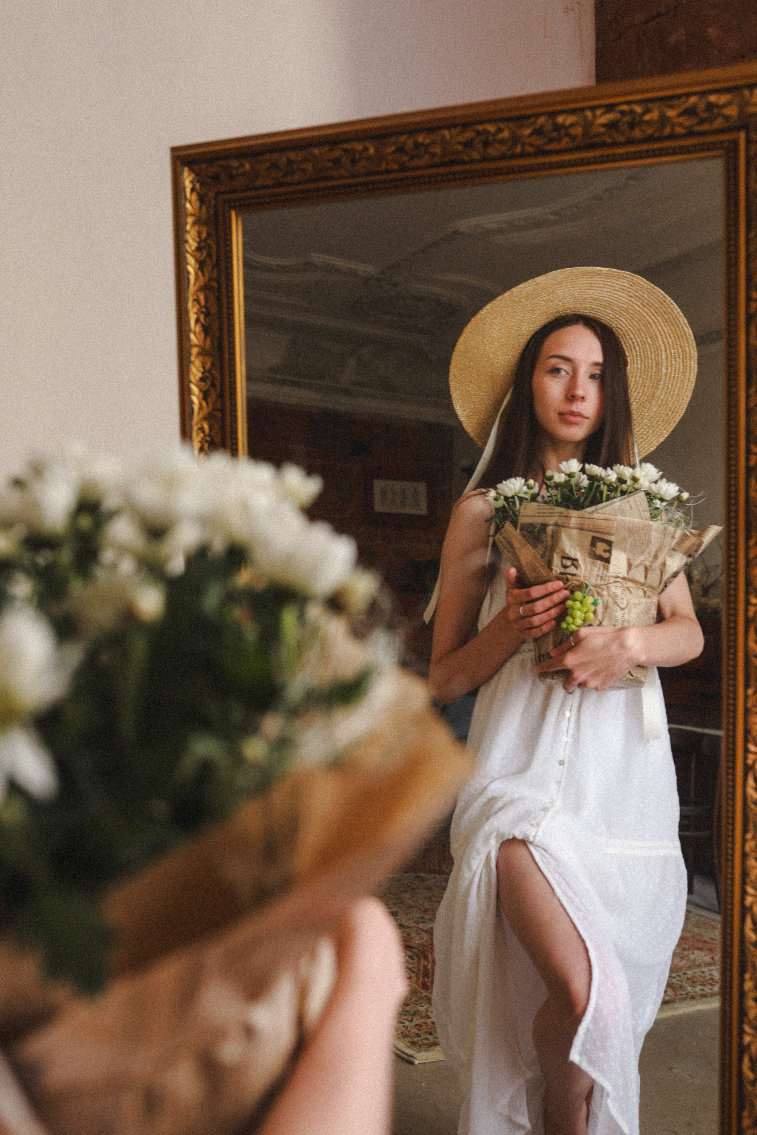 Пасторальные мотивы