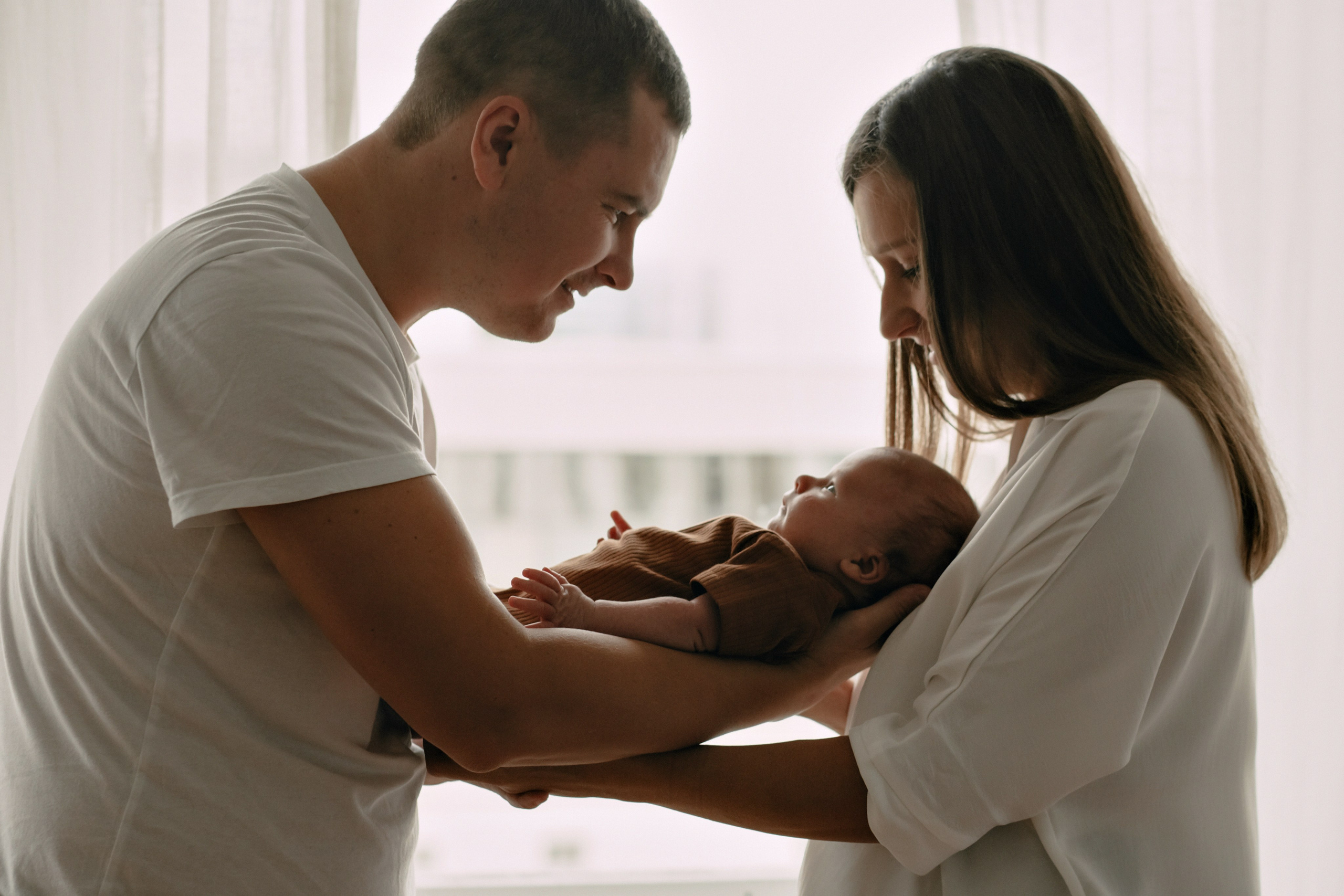 Валя, александр дети. Главная