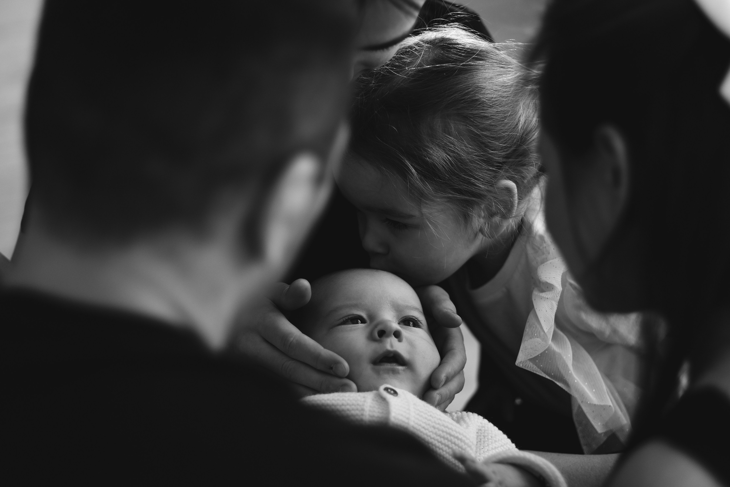 Семья Тани. Фотограф беременности и Newborn в Екатеринбурге Марина Добровольская