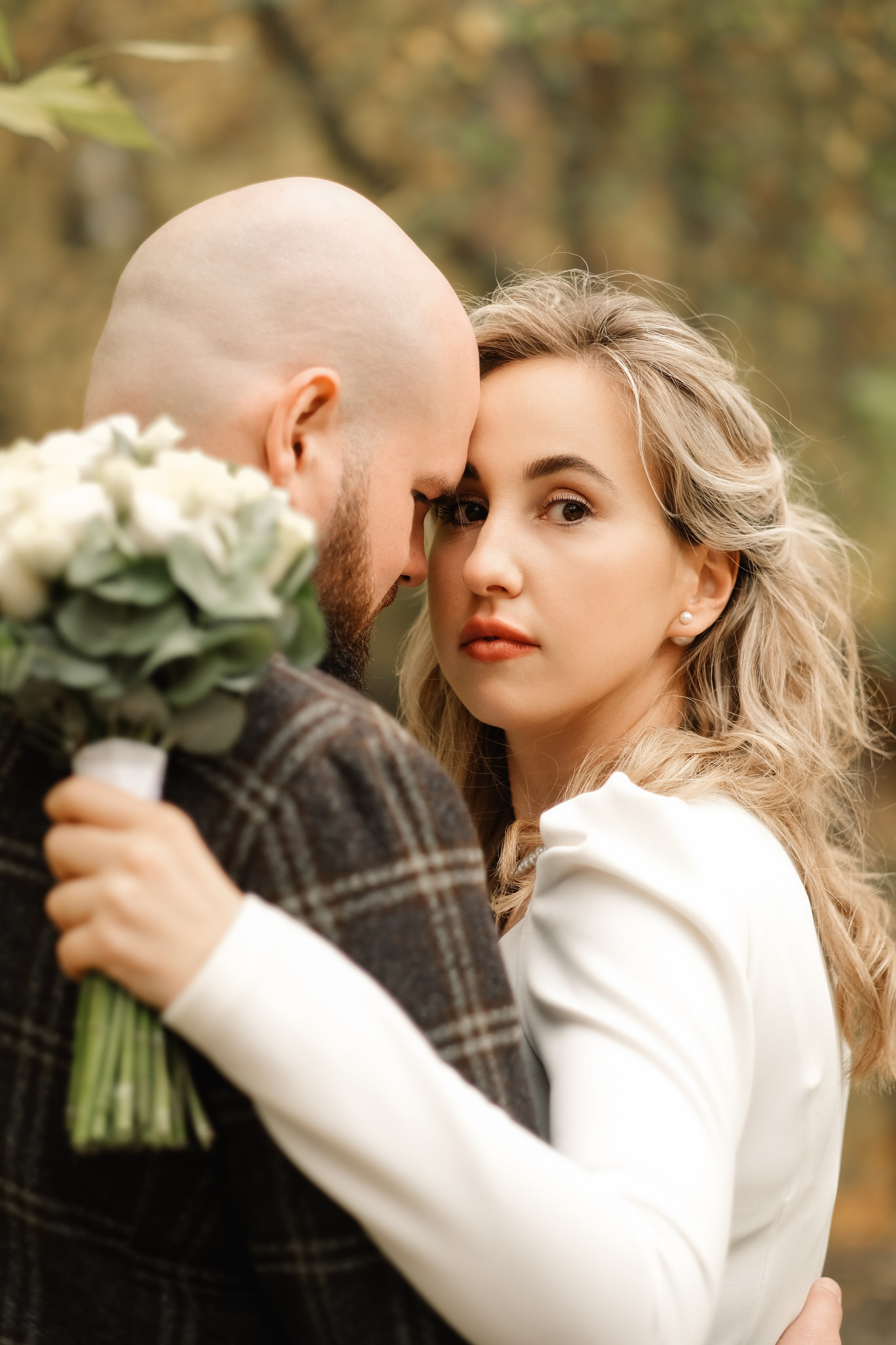 Даша и Георгий. Фотограф беременности и Newborn в Екатеринбурге Марина Добровольская