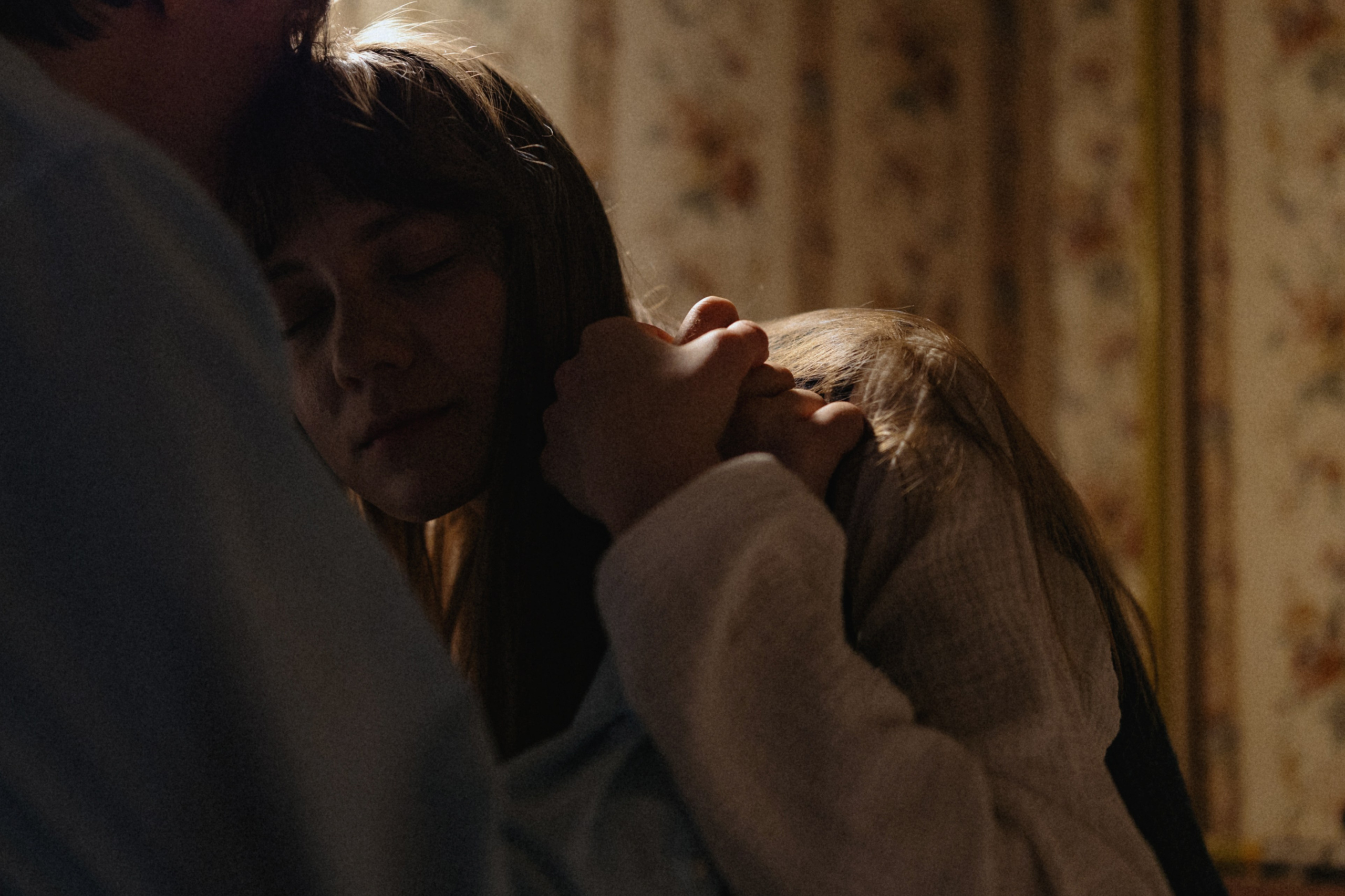 Назад в СССр. Юлия Анисимова — свадебный и семейный фотограф в Санкт-Петербурге