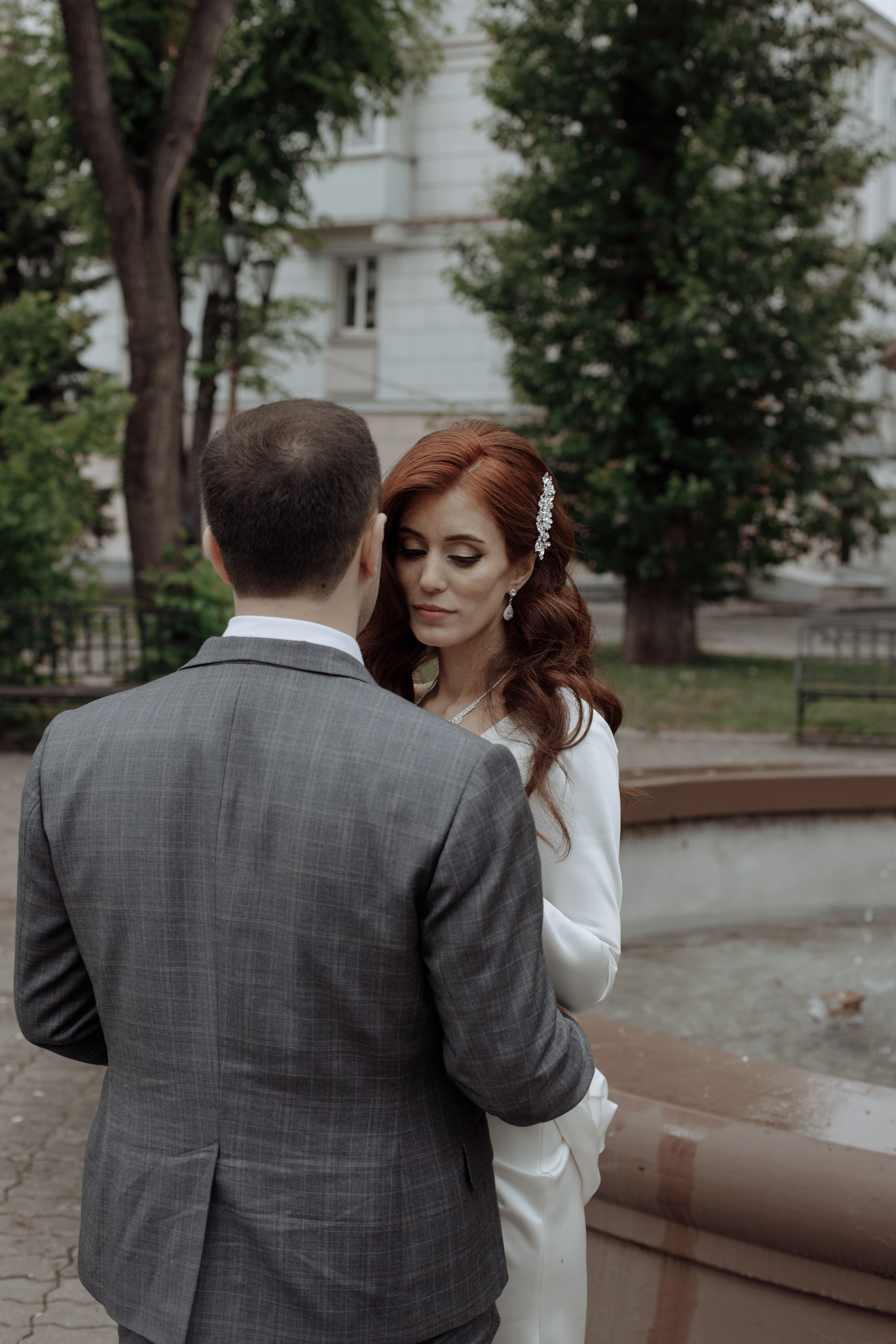 Степан и Элянора (полный день). Свадебный фотограф